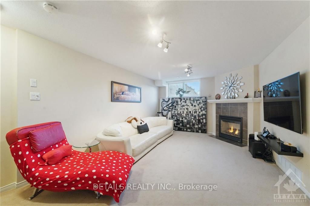 Photo 32 of 1436 Comfrey Crescent, Ottawa, Notting Hill/Summerside — HOMEH