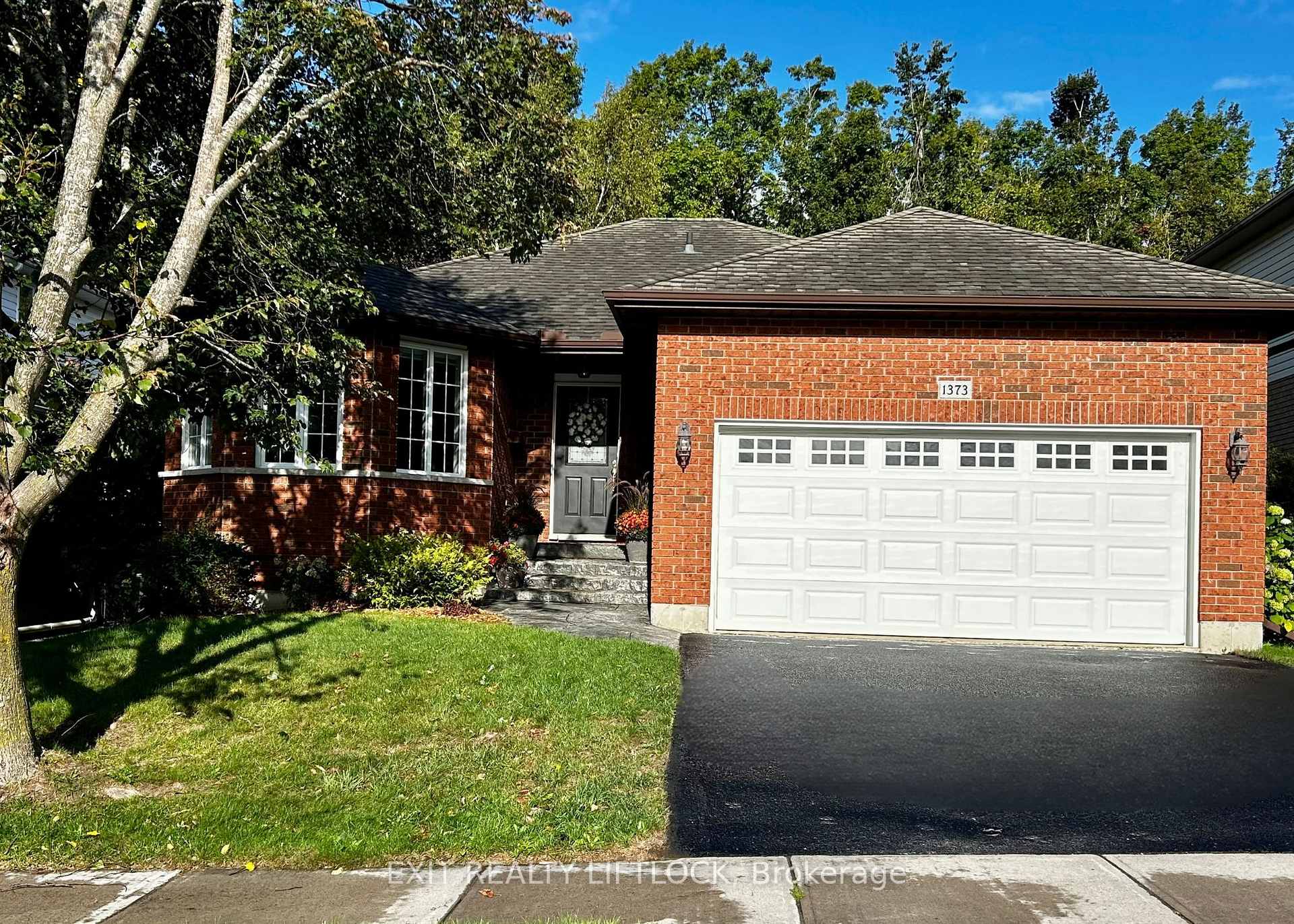 Photo 1 of 1373 Hetherington Drive, Peterborough, Northcrest Ward 5 — HOMEH