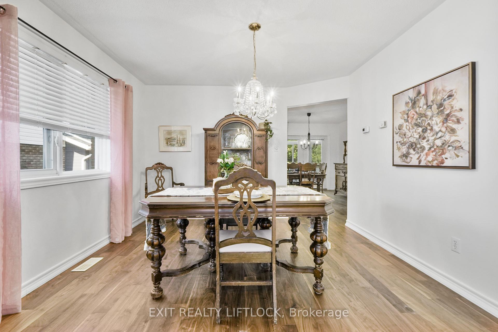 Photo 5 of 1373 Hetherington Drive, Peterborough, Northcrest Ward 5 — HOMEH