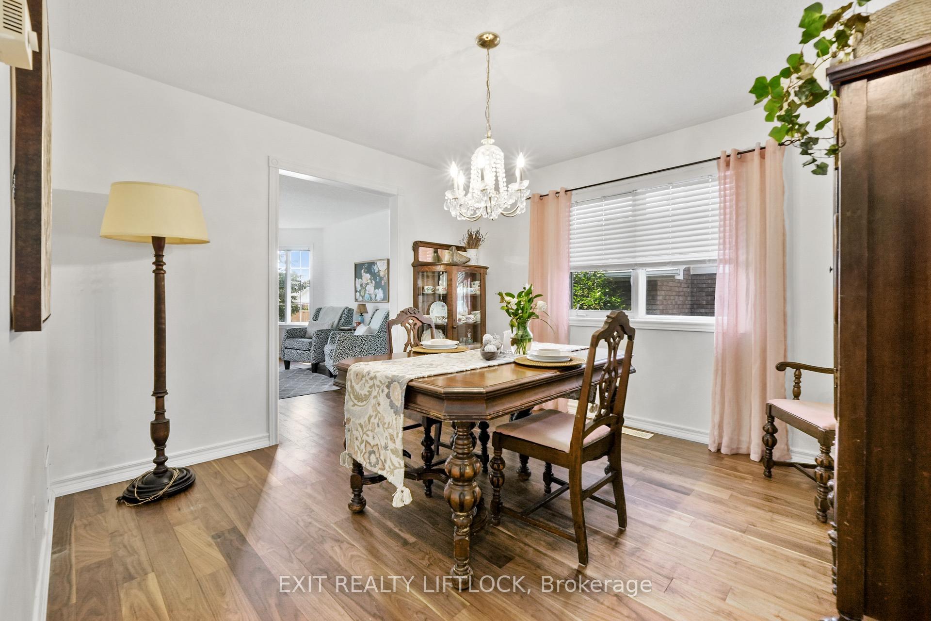 Photo 6 of 1373 Hetherington Drive, Peterborough, Northcrest Ward 5 — HOMEH