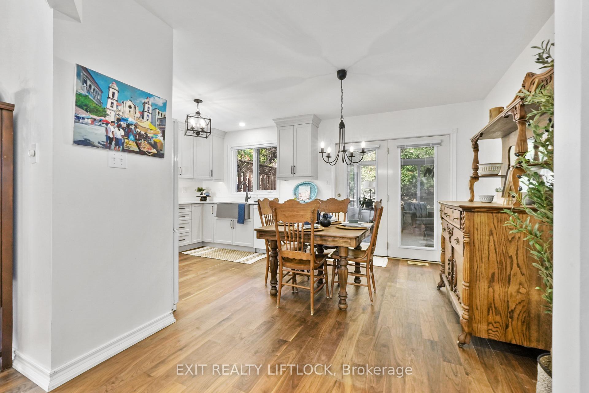 Photo 7 of 1373 Hetherington Drive, Peterborough, Northcrest Ward 5 — HOMEH