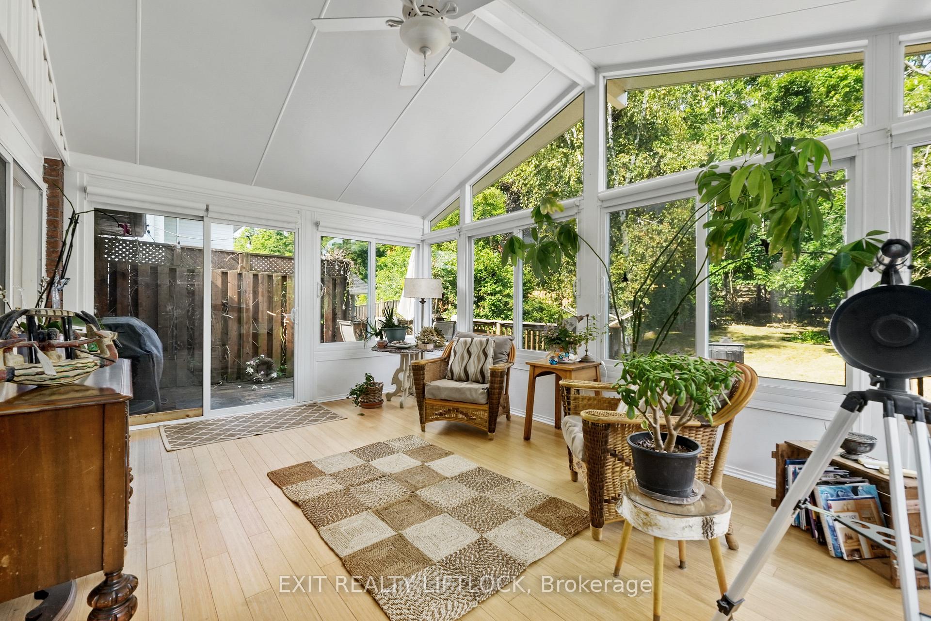 Photo 15 of 1373 Hetherington Drive, Peterborough, Northcrest Ward 5 — HOMEH