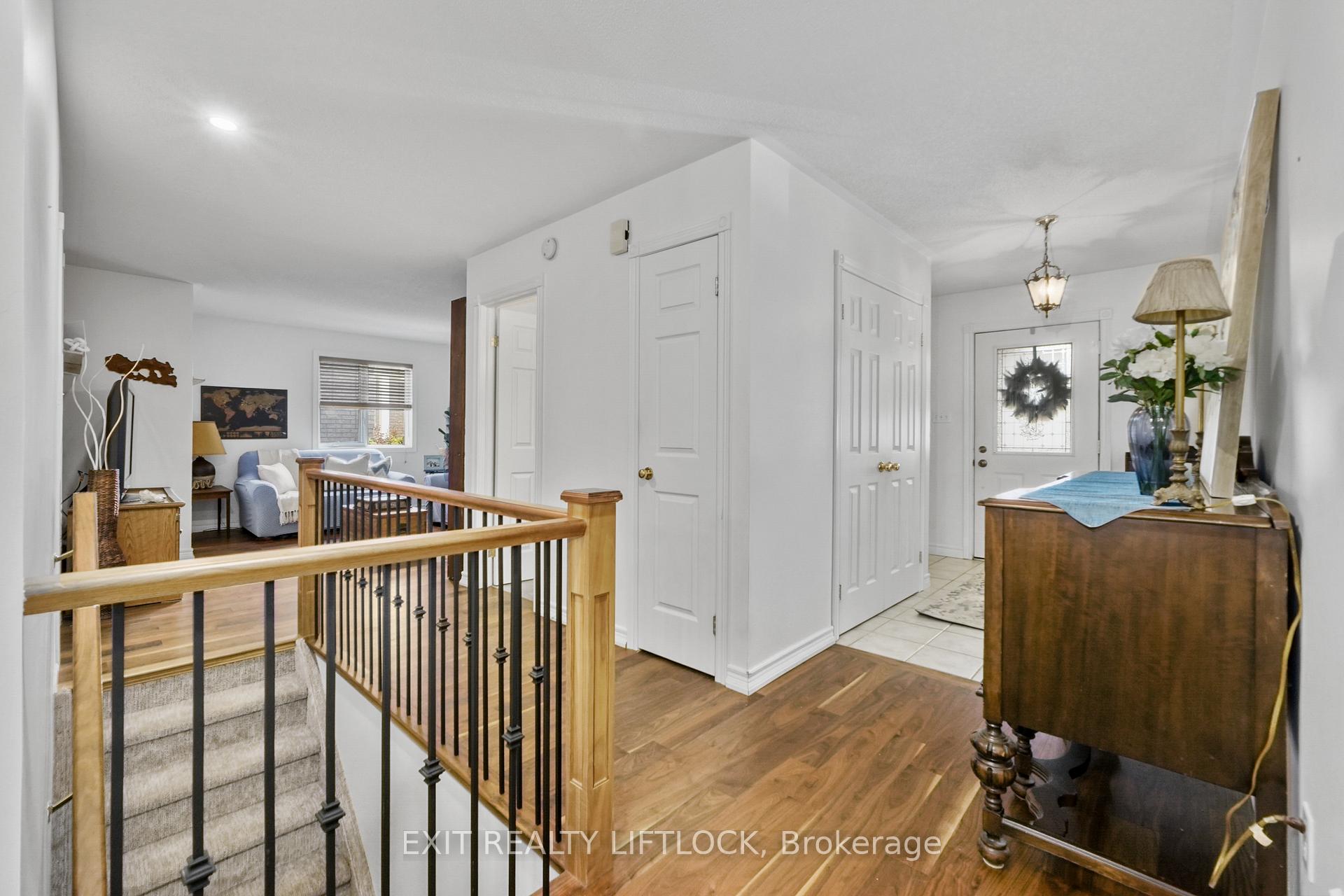 Photo 16 of 1373 Hetherington Drive, Peterborough, Northcrest Ward 5 — HOMEH