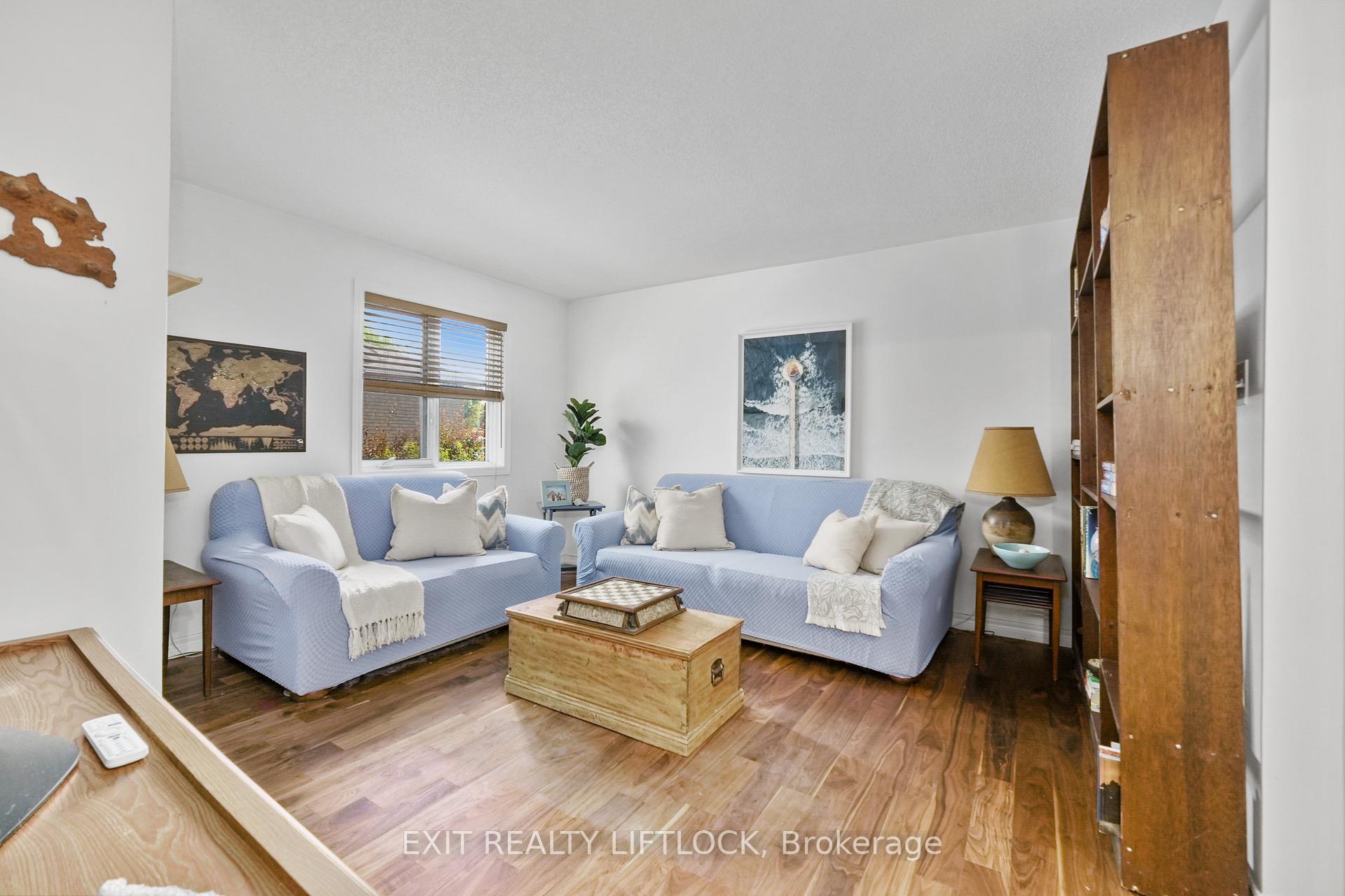 Photo 17 of 1373 Hetherington Drive, Peterborough, Northcrest Ward 5 — HOMEH