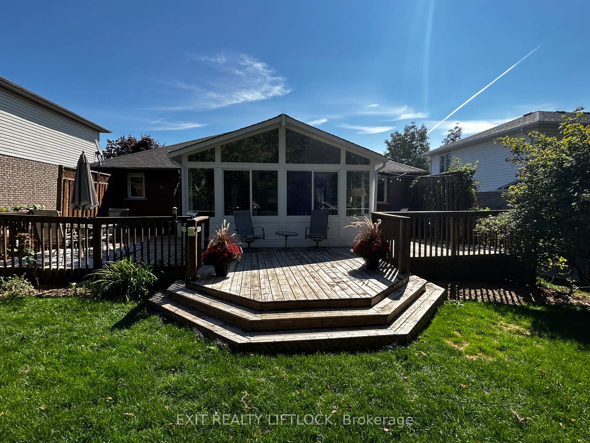 Photo 29 of 1373 Hetherington Drive, Peterborough, Northcrest Ward 5 — HOMEH