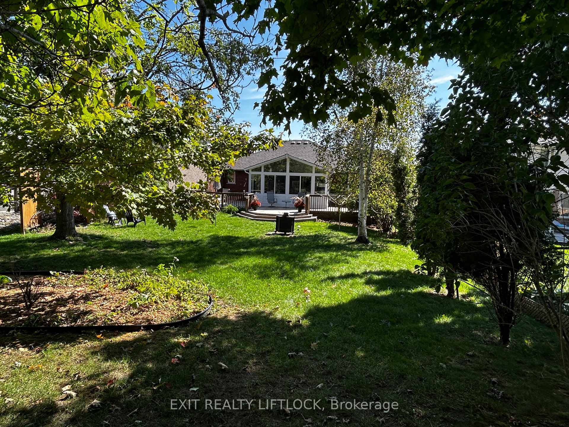 Photo 32 of 1373 Hetherington Drive, Peterborough, Northcrest Ward 5 — HOMEH