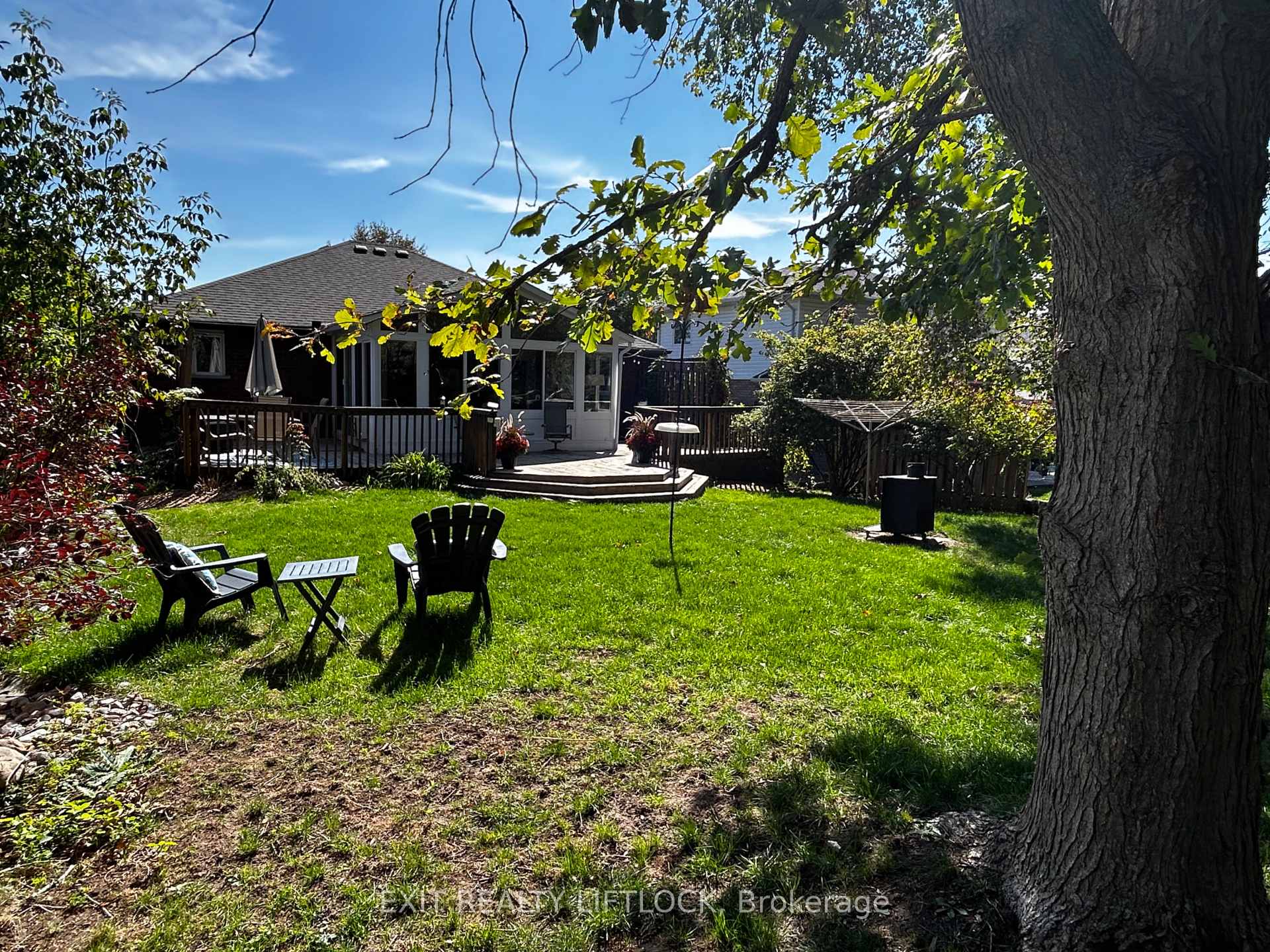 Photo 33 of 1373 Hetherington Drive, Peterborough, Northcrest Ward 5 — HOMEH