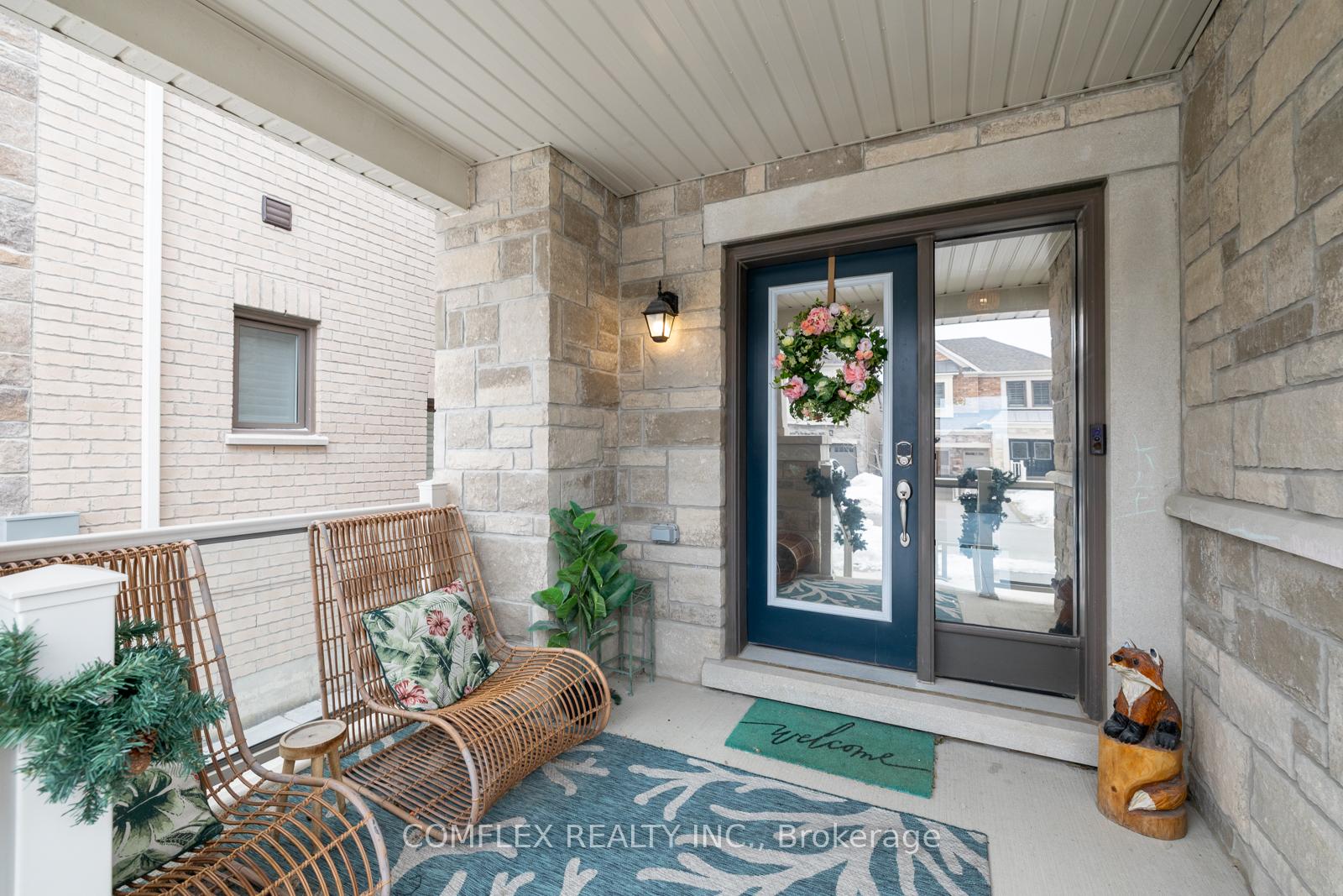 Photo 3 of 59 Maskell Crescent, Whitby, Rural Whitby — HOMEH