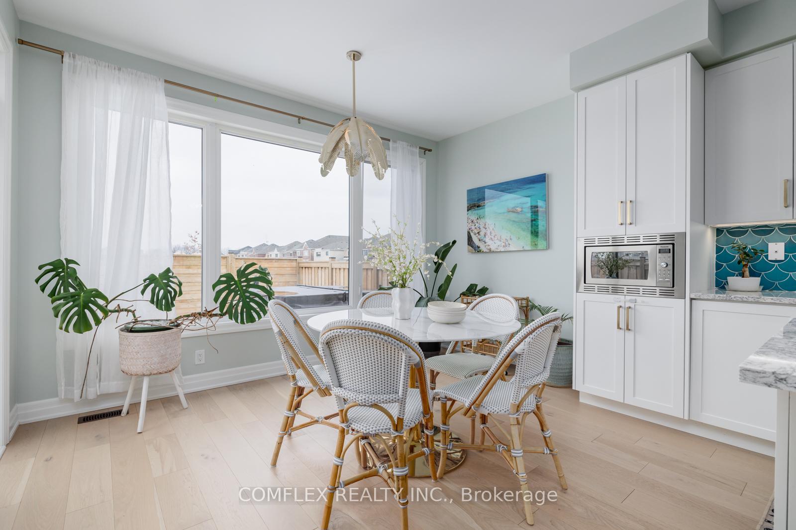 Photo 14 of 59 Maskell Crescent, Whitby, Rural Whitby — HOMEH