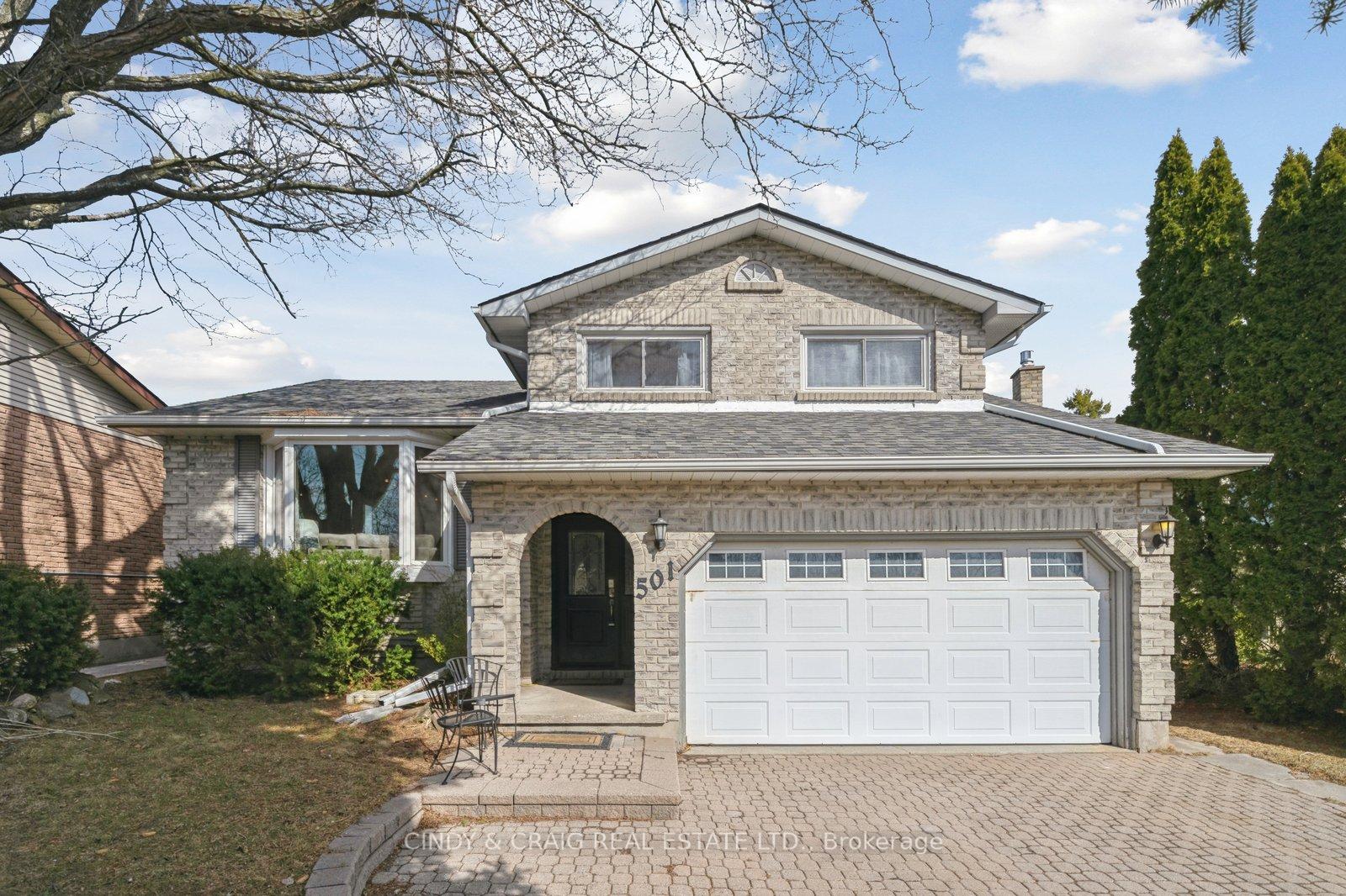 Photo 1 of 501 Labrador Drive, Oshawa, Donevan — HOMEH