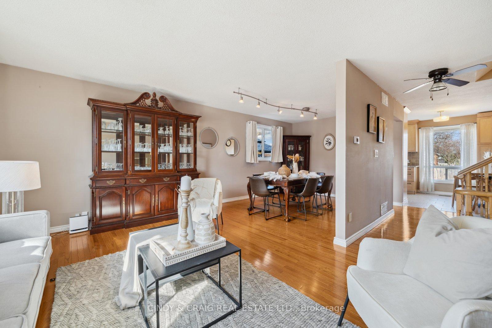 Photo 2 of 501 Labrador Drive, Oshawa, Donevan — HOMEH