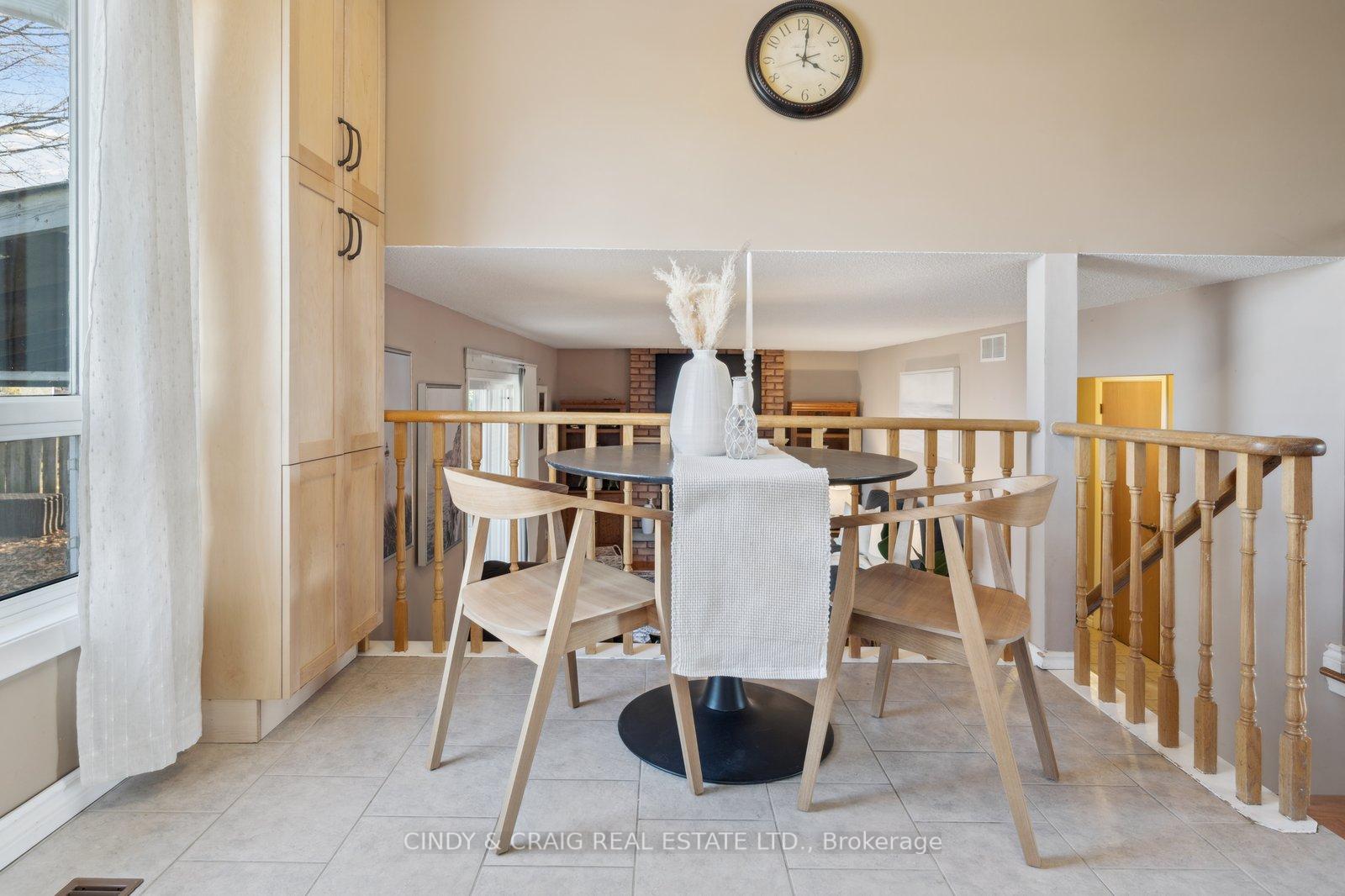 Photo 6 of 501 Labrador Drive, Oshawa, Donevan — HOMEH