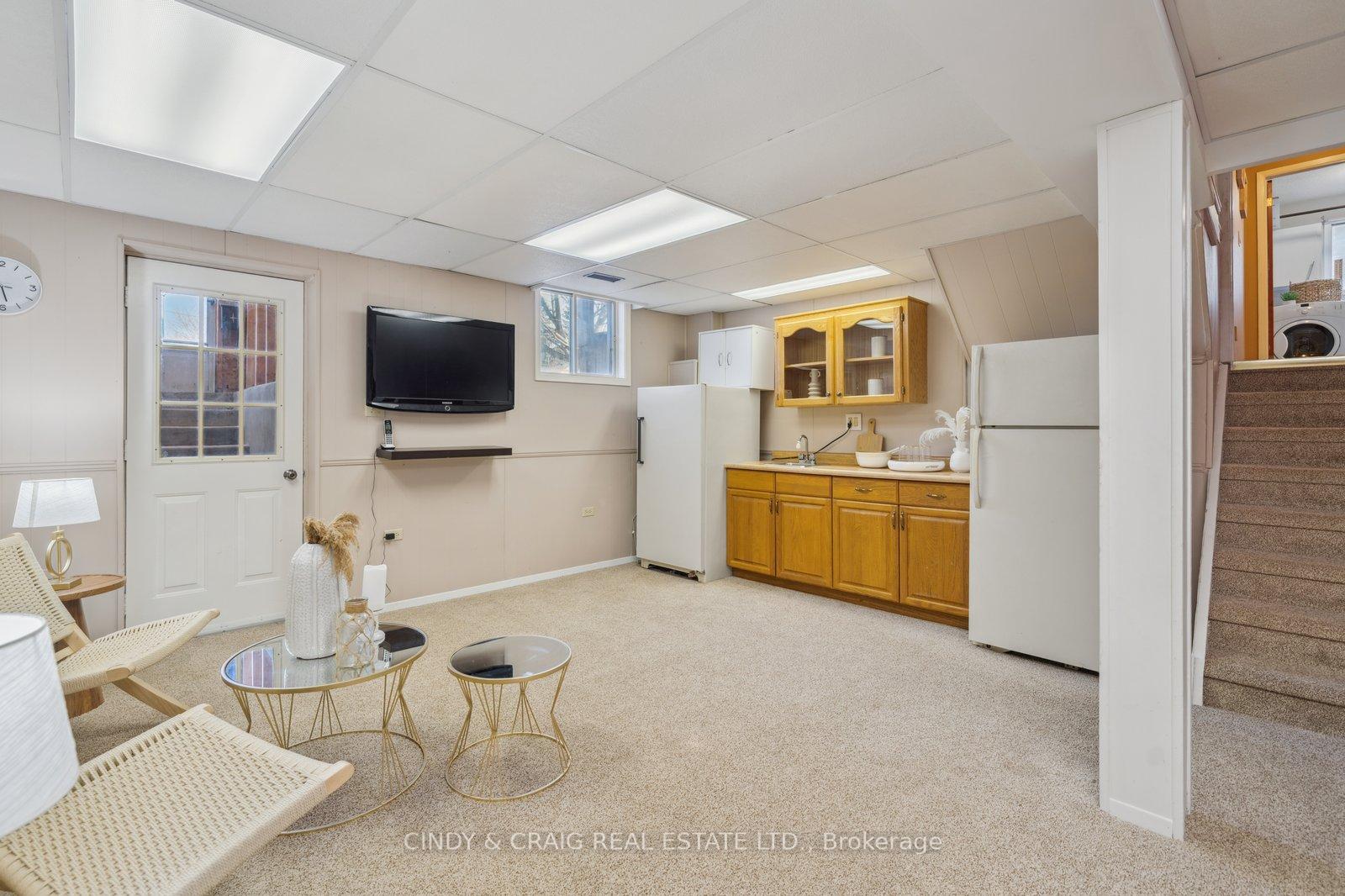 Photo 12 of 501 Labrador Drive, Oshawa, Donevan — HOMEH