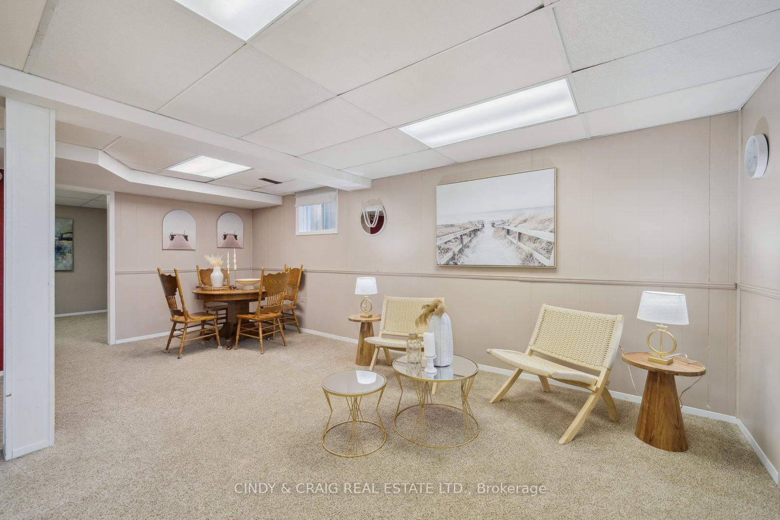 Photo 13 of 501 Labrador Drive, Oshawa, Donevan — HOMEH