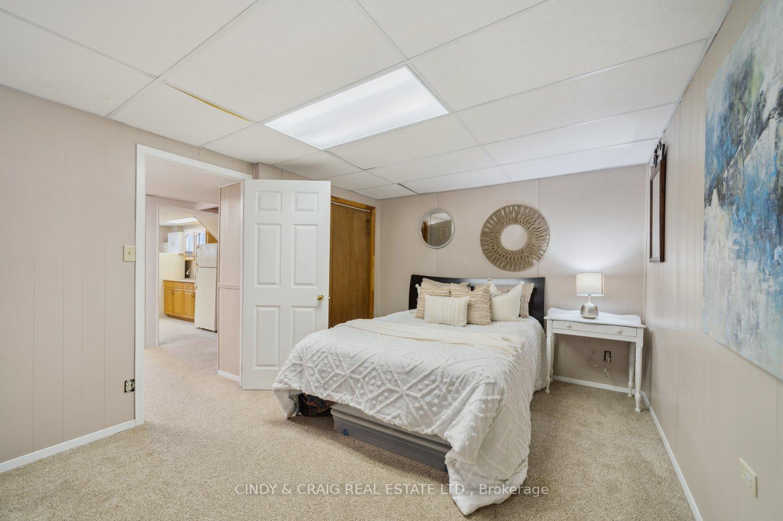 Photo 14 of 501 Labrador Drive, Oshawa, Donevan — HOMEH