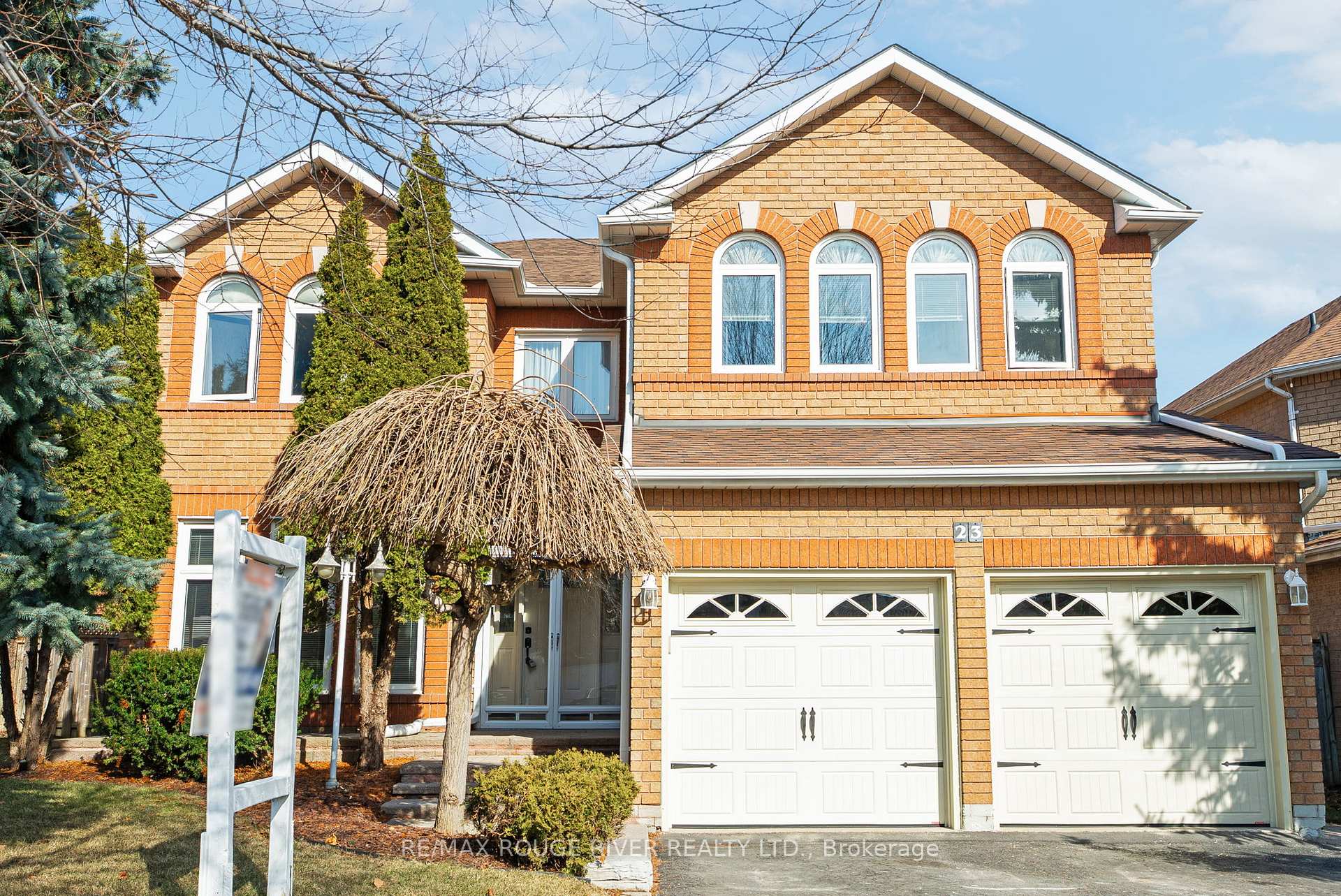 Photo 1 of 23 Dewbourne Place, Whitby, Pringle Creek — HOMEH