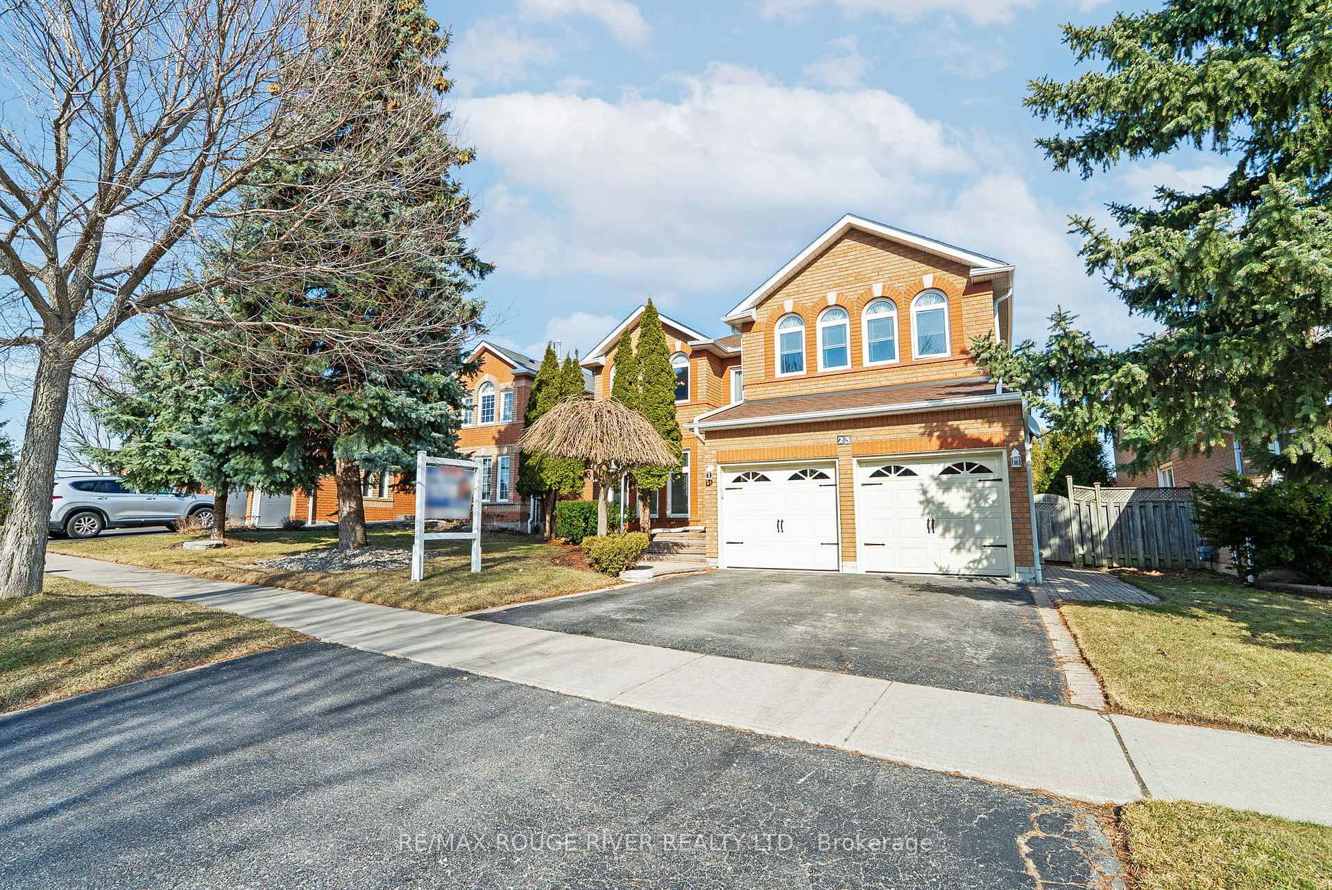Photo 2 of 23 Dewbourne Place, Whitby, Pringle Creek — HOMEH