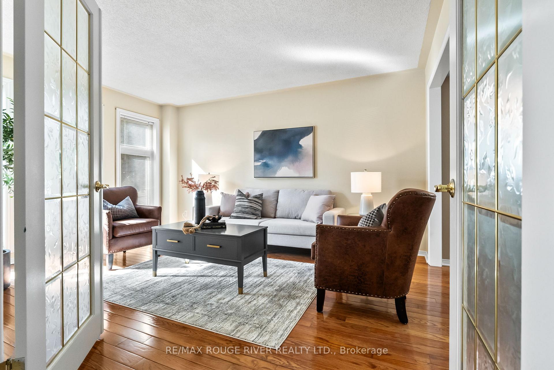 Photo 5 of 23 Dewbourne Place, Whitby, Pringle Creek — HOMEH
