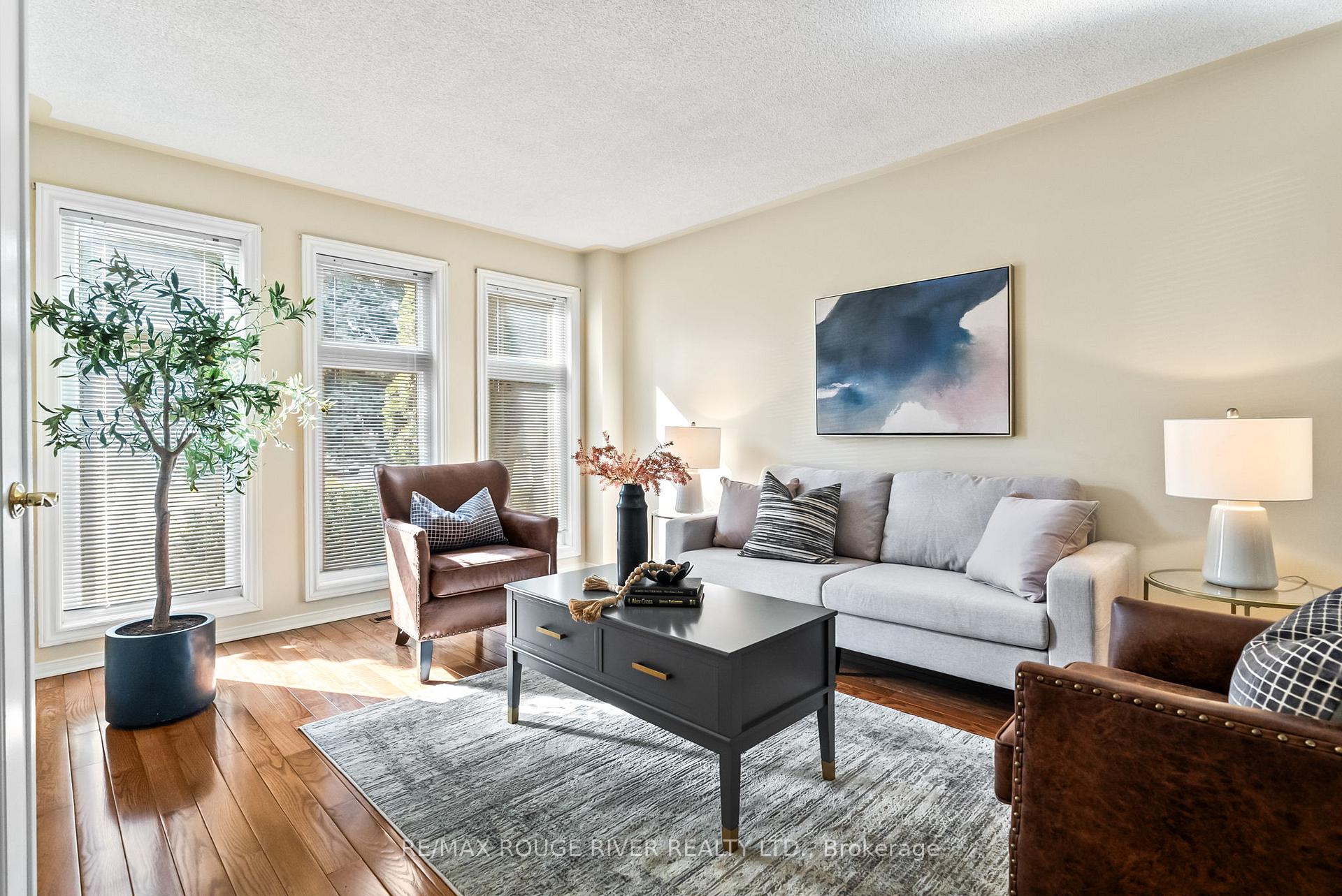 Photo 6 of 23 Dewbourne Place, Whitby, Pringle Creek — HOMEH
