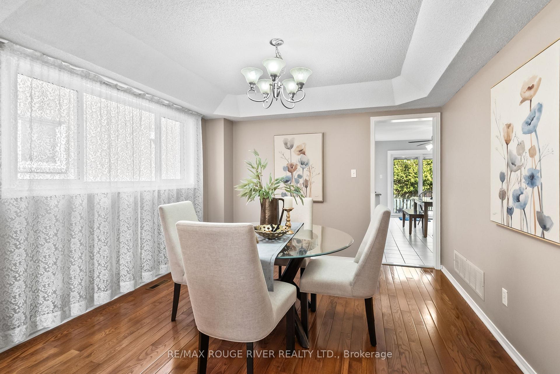 Photo 8 of 23 Dewbourne Place, Whitby, Pringle Creek — HOMEH