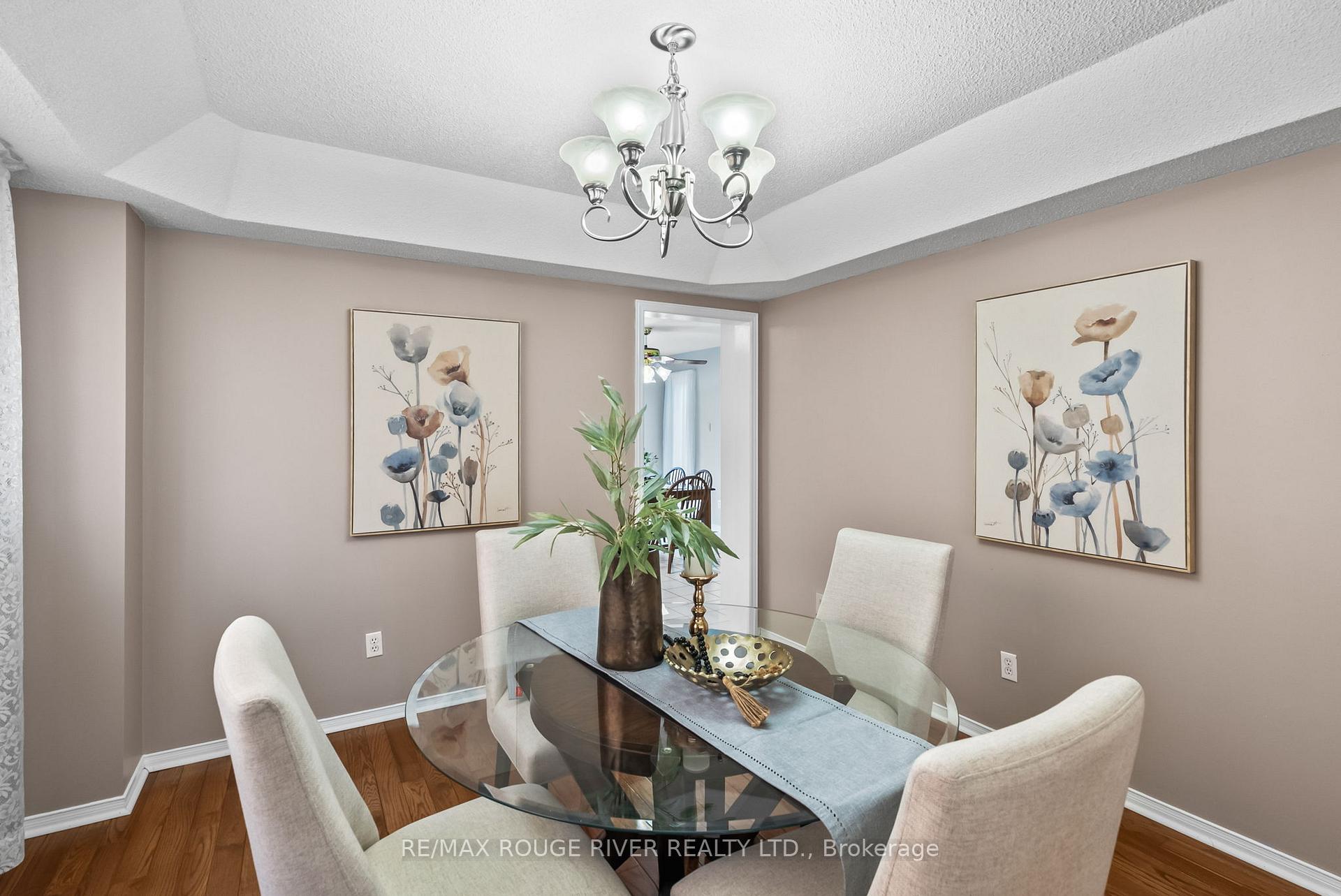 Photo 9 of 23 Dewbourne Place, Whitby, Pringle Creek — HOMEH