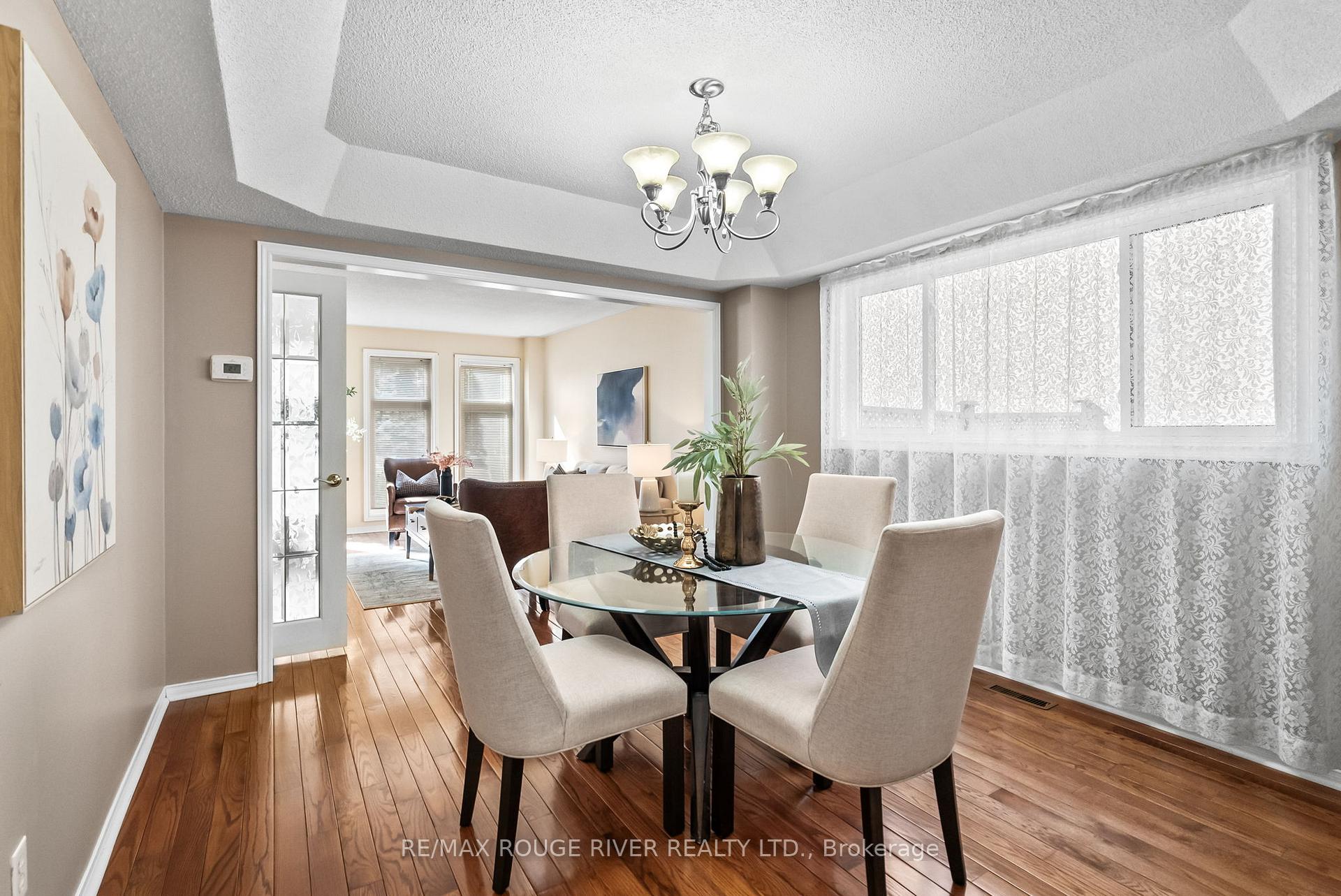 Photo 10 of 23 Dewbourne Place, Whitby, Pringle Creek — HOMEH
