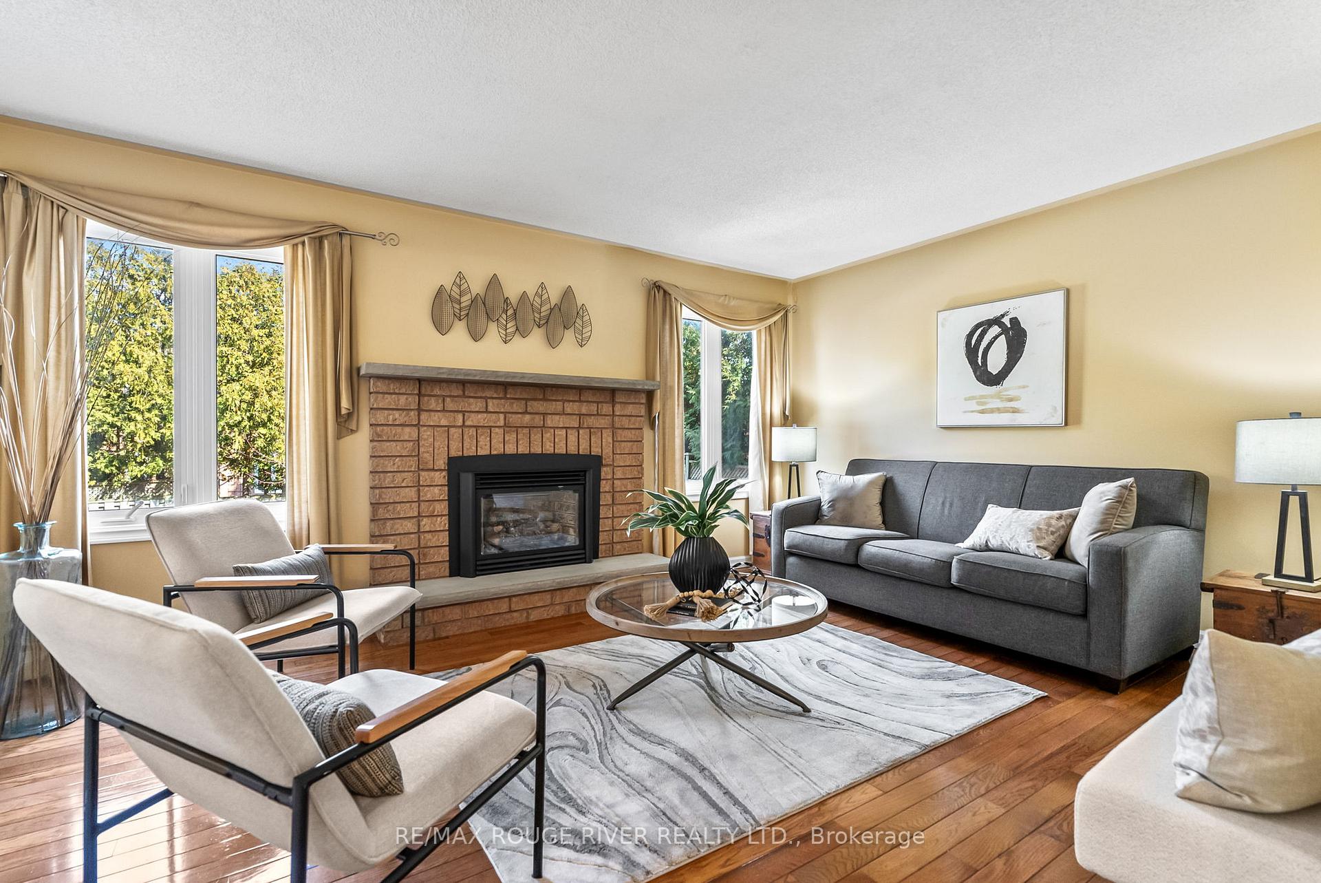 Photo 20 of 23 Dewbourne Place, Whitby, Pringle Creek — HOMEH