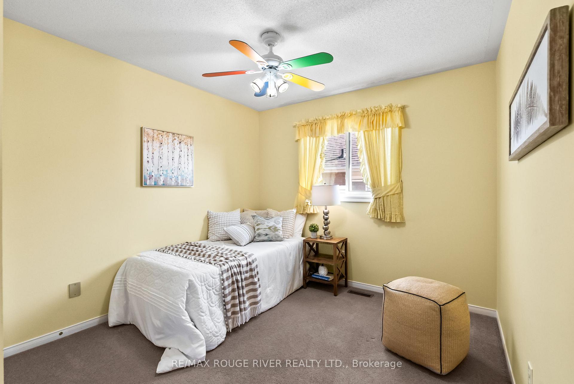 Photo 29 of 23 Dewbourne Place, Whitby, Pringle Creek — HOMEH