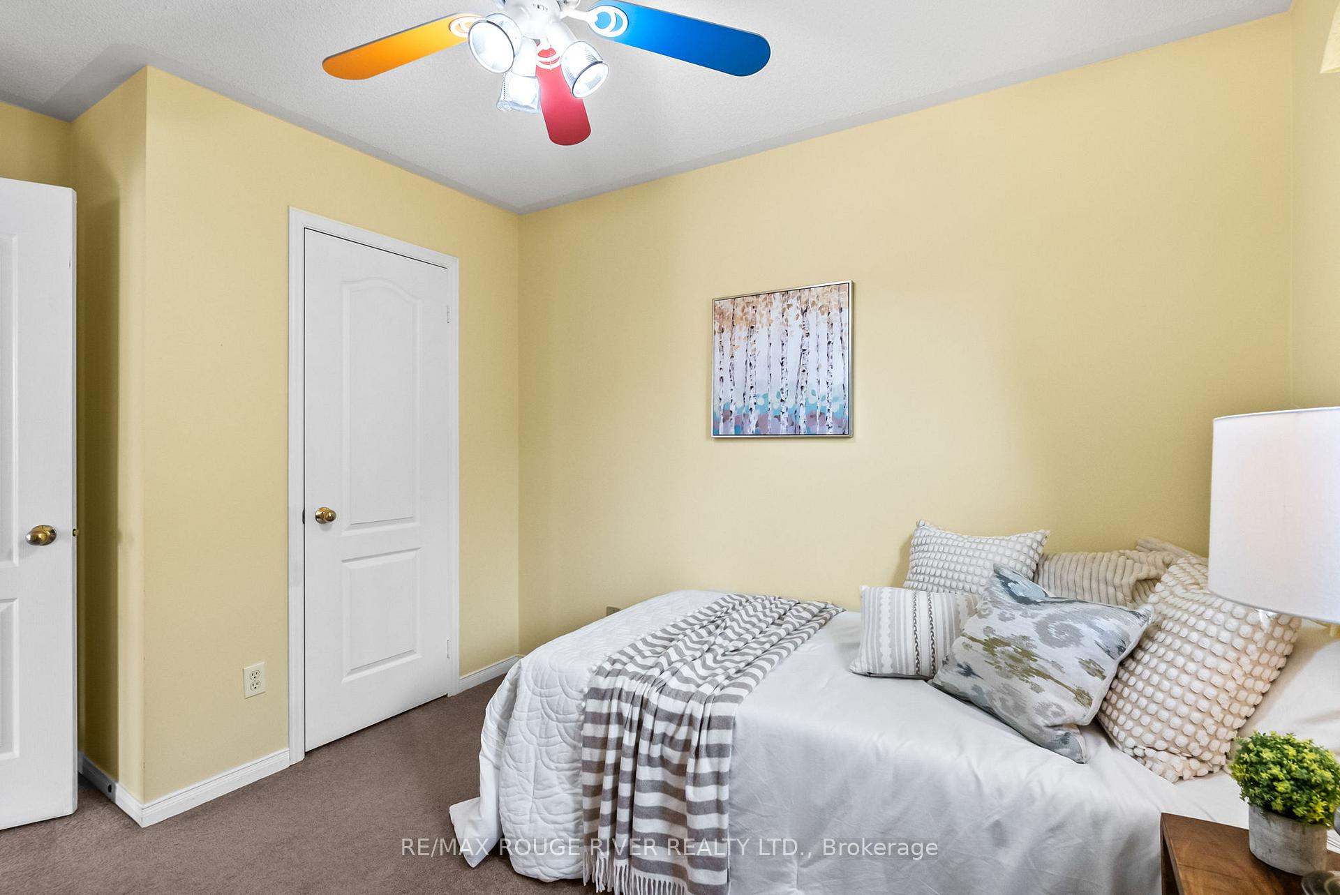 Photo 30 of 23 Dewbourne Place, Whitby, Pringle Creek — HOMEH