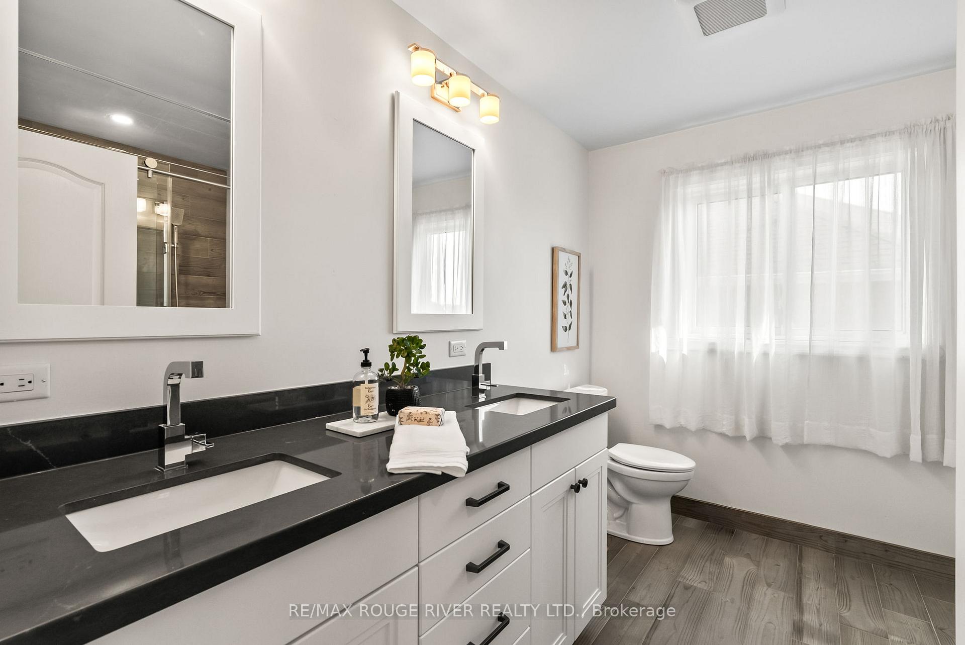 Photo 32 of 23 Dewbourne Place, Whitby, Pringle Creek — HOMEH