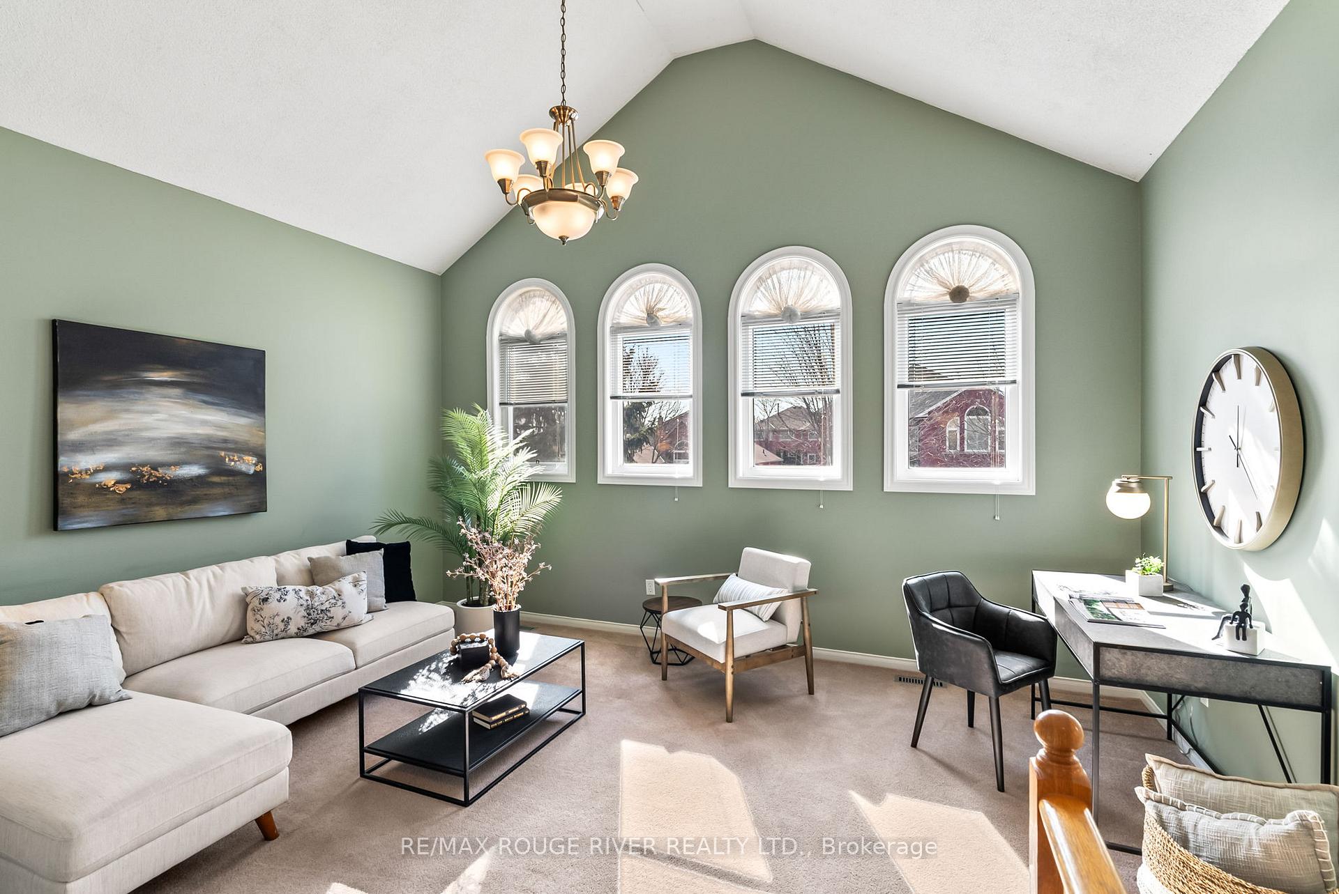 Photo 33 of 23 Dewbourne Place, Whitby, Pringle Creek — HOMEH