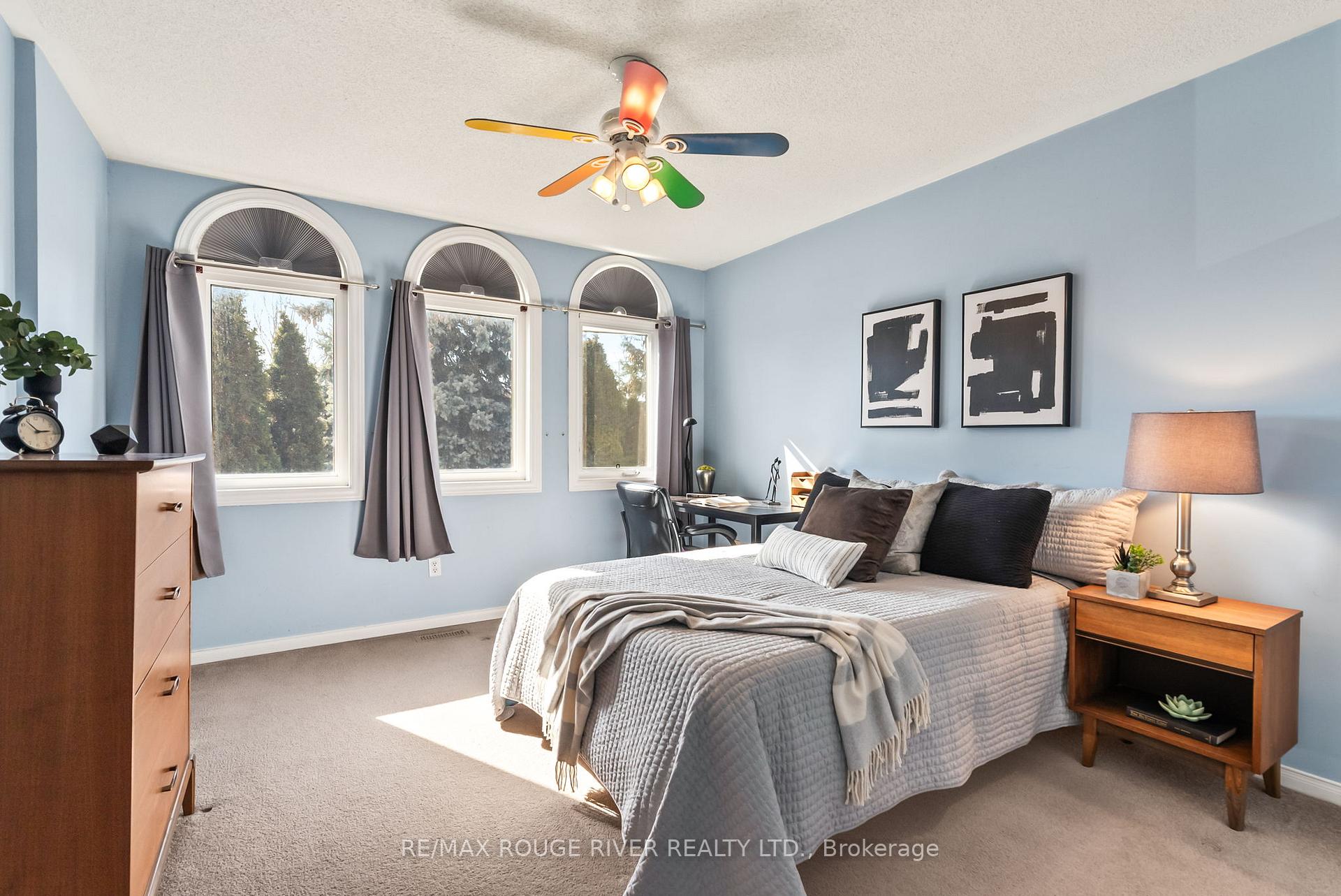 Photo 36 of 23 Dewbourne Place, Whitby, Pringle Creek — HOMEH