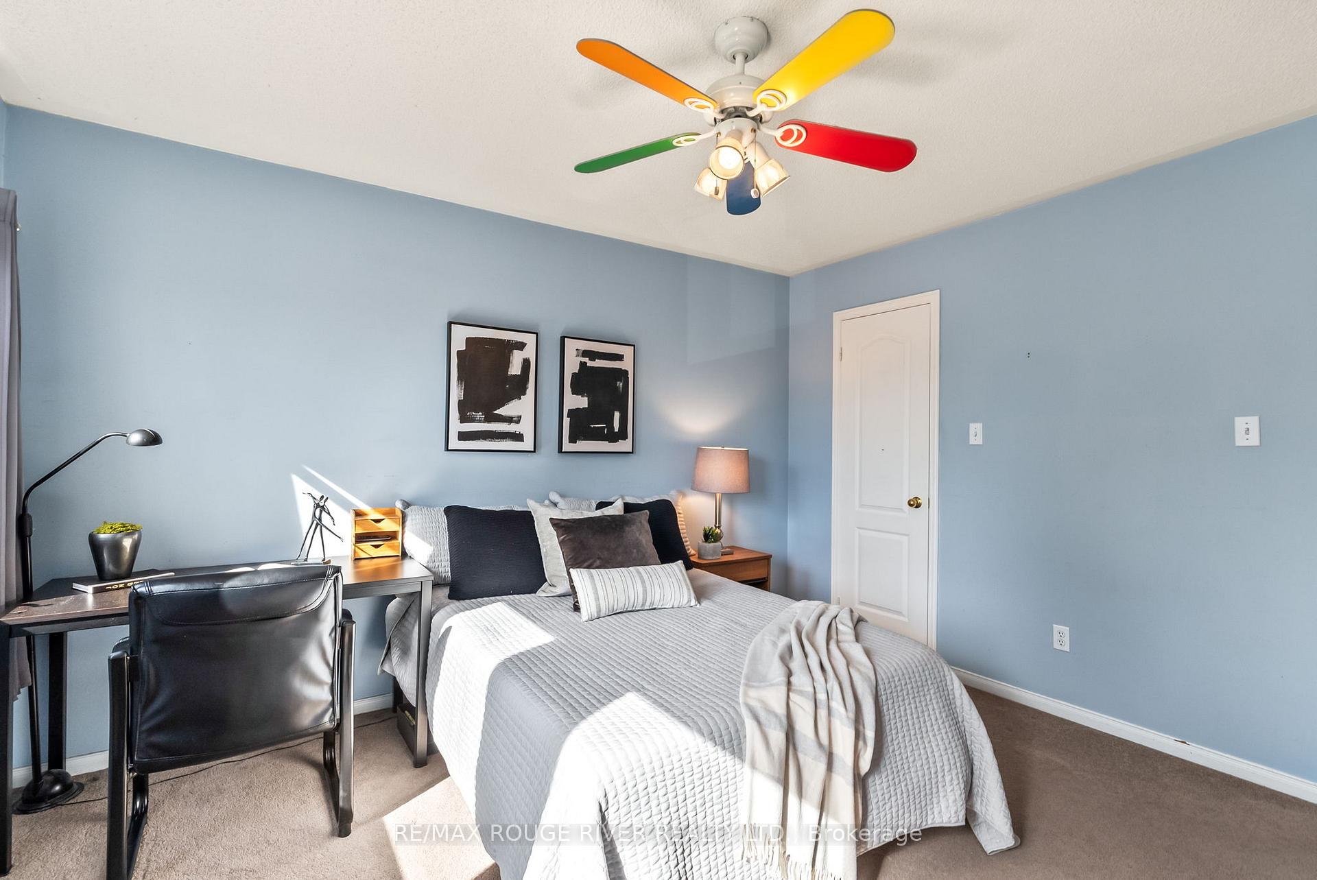 Photo 37 of 23 Dewbourne Place, Whitby, Pringle Creek — HOMEH