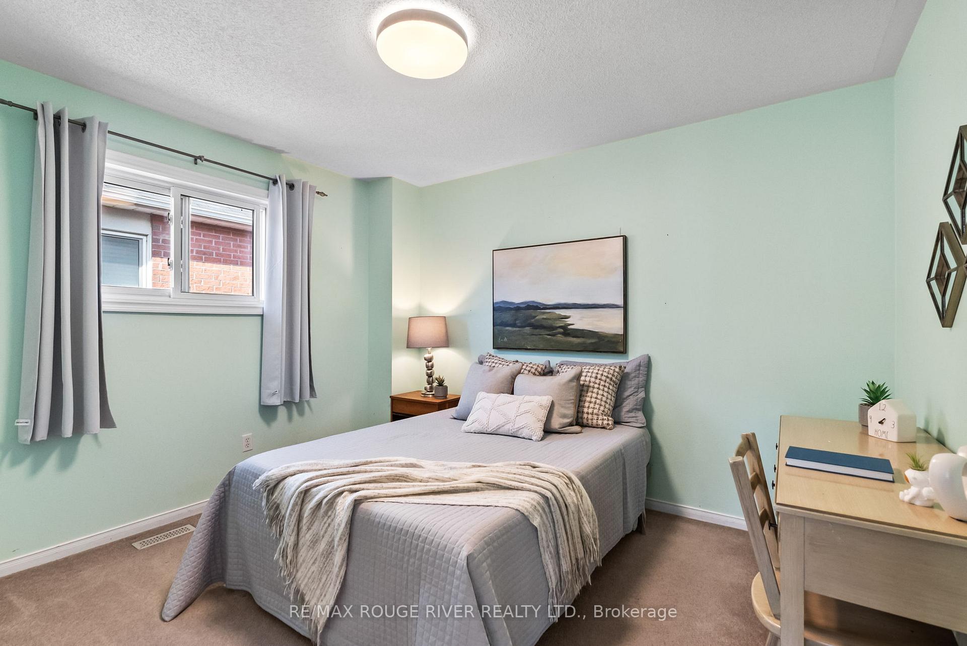 Photo 38 of 23 Dewbourne Place, Whitby, Pringle Creek — HOMEH