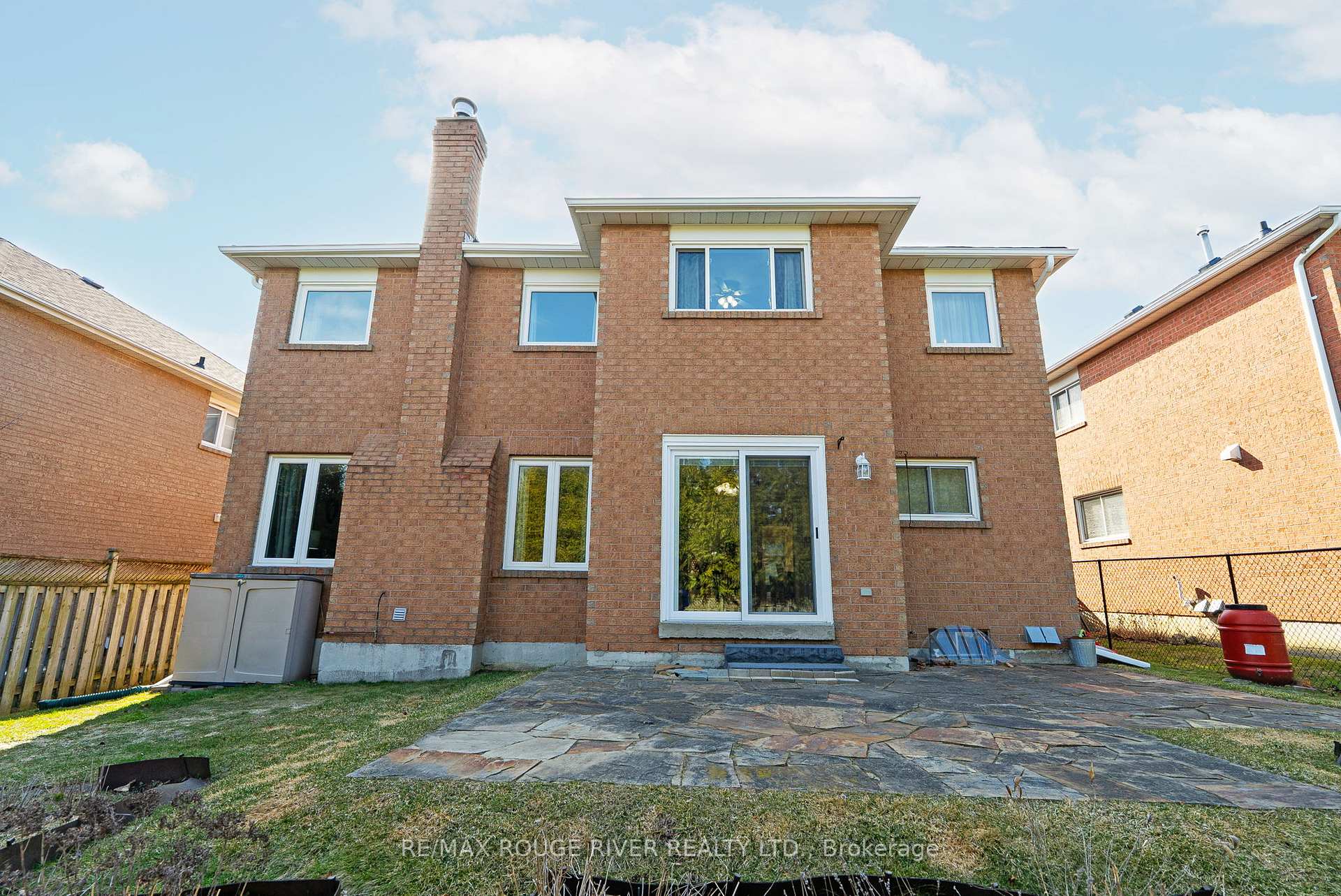 Photo 47 of 23 Dewbourne Place, Whitby, Pringle Creek — HOMEH