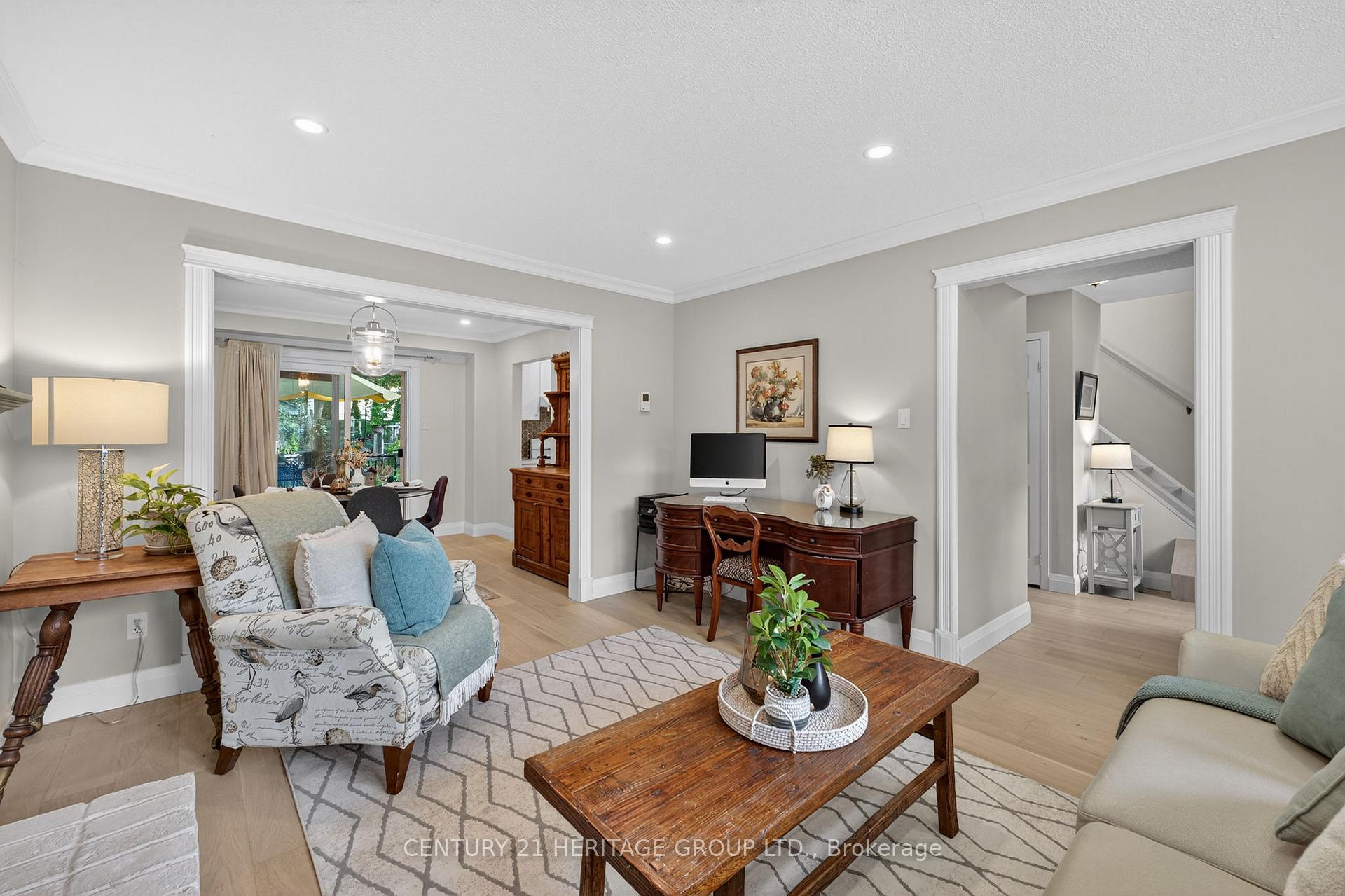 Photo 10 of 57 Stoddart Drive, Aurora, Aurora Highlands — HOMEH