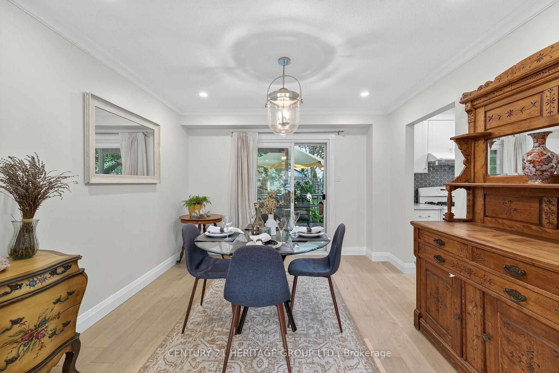 Photo 11 of 57 Stoddart Drive, Aurora, Aurora Highlands — HOMEH