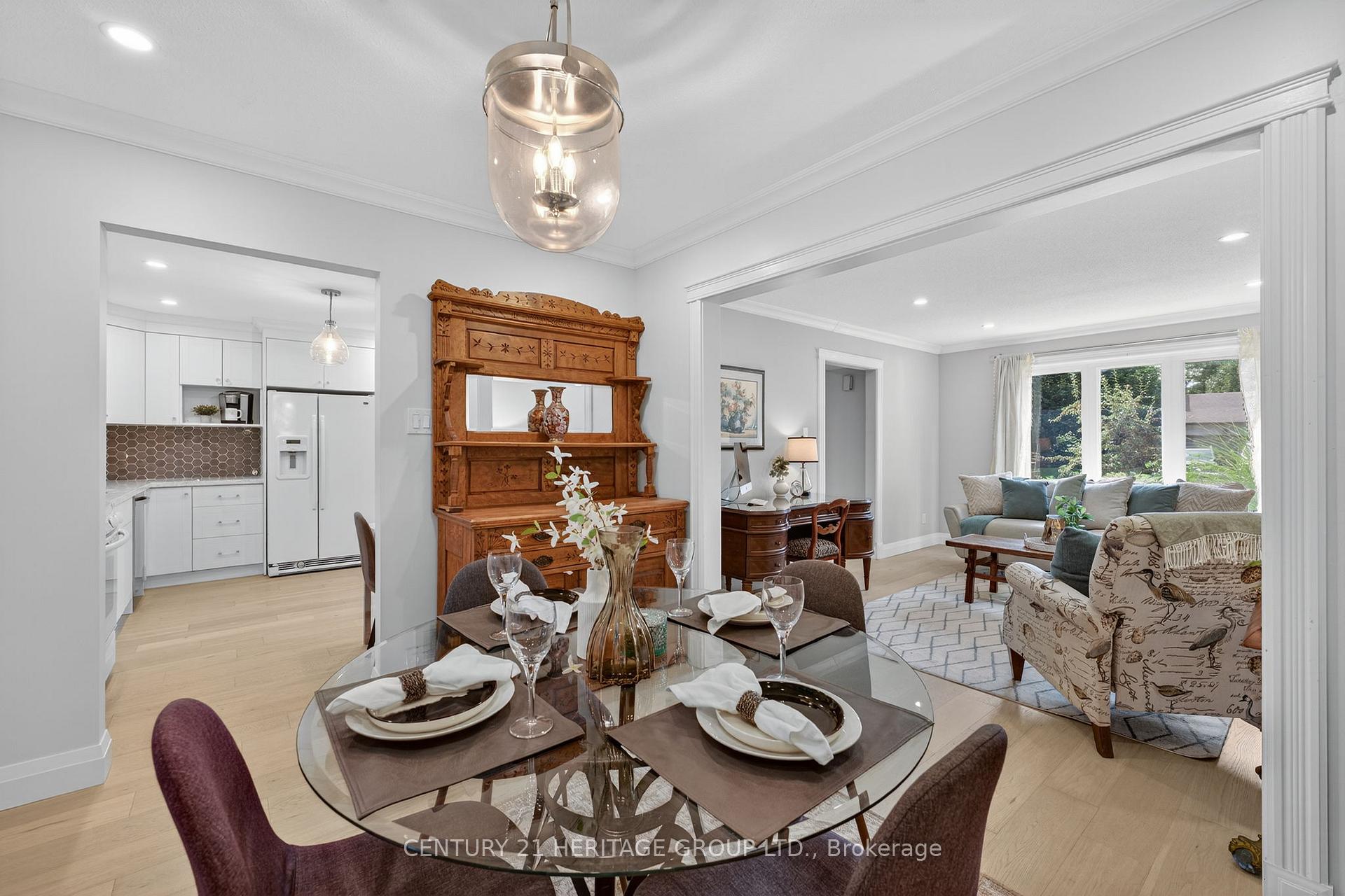 Photo 12 of 57 Stoddart Drive, Aurora, Aurora Highlands — HOMEH