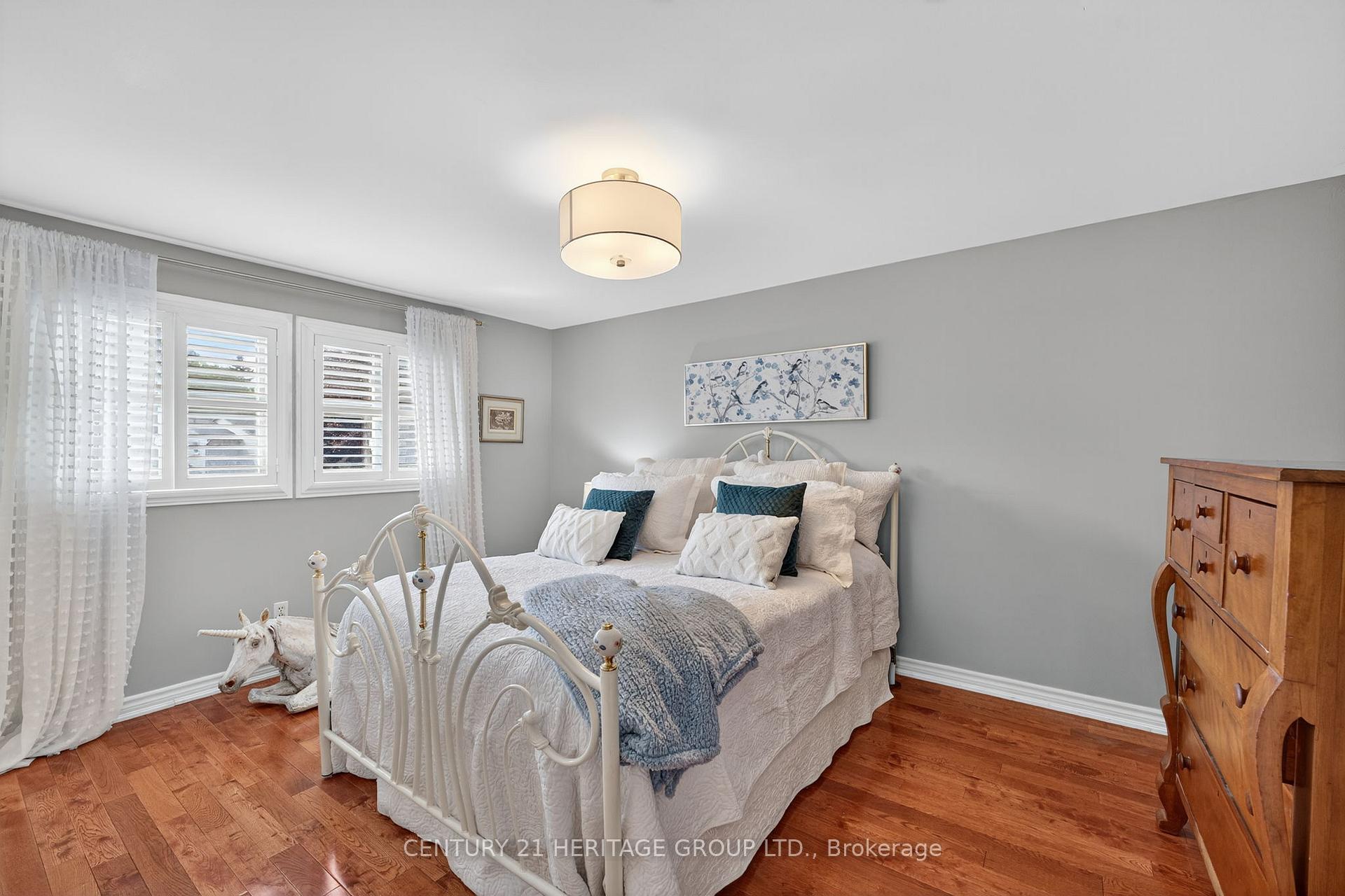 Photo 20 of 57 Stoddart Drive, Aurora, Aurora Highlands — HOMEH