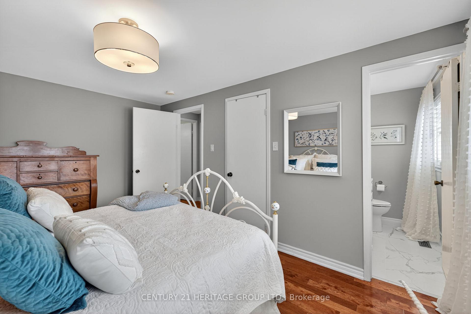Photo 21 of 57 Stoddart Drive, Aurora, Aurora Highlands — HOMEH