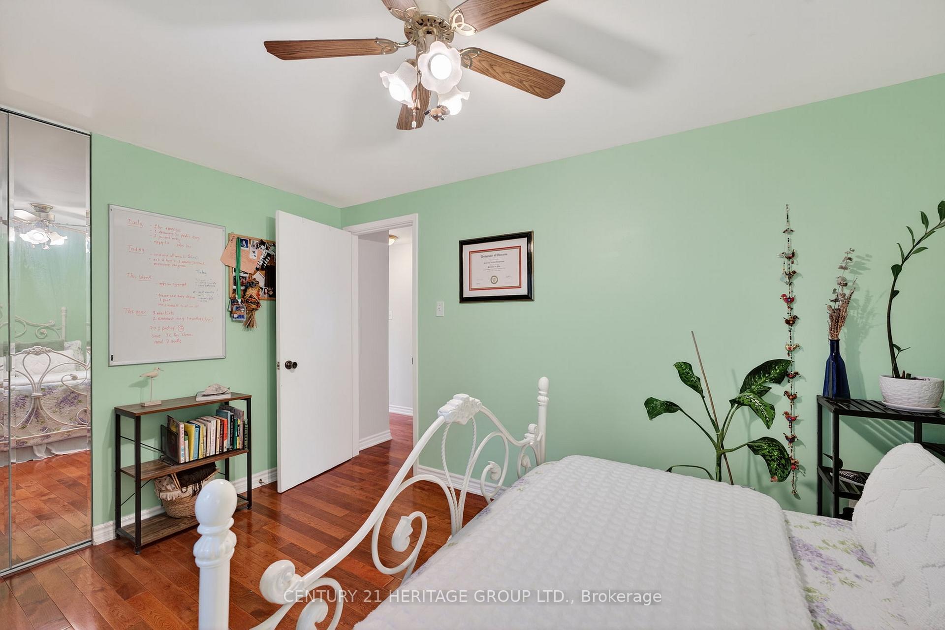 Photo 25 of 57 Stoddart Drive, Aurora, Aurora Highlands — HOMEH