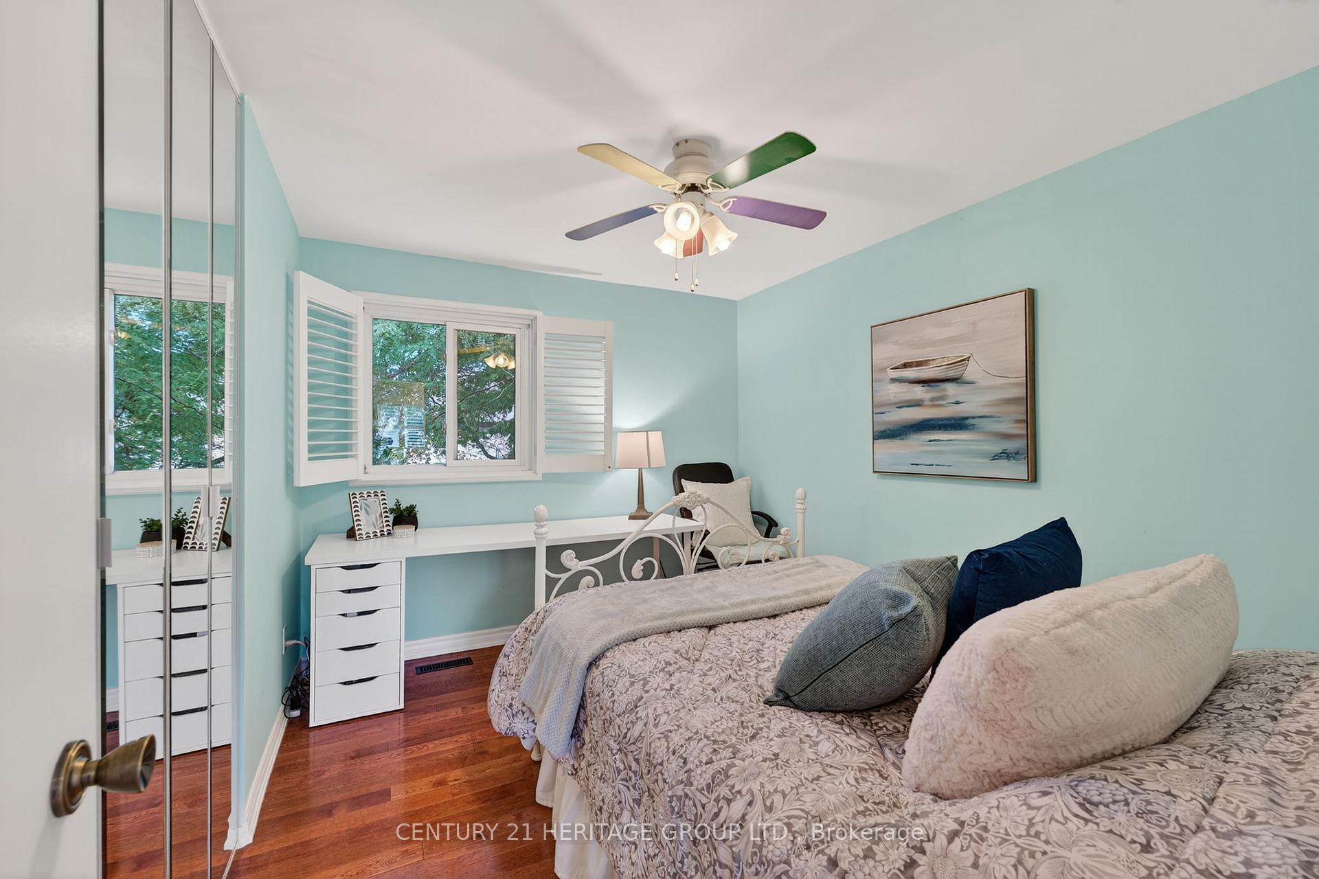 Photo 28 of 57 Stoddart Drive, Aurora, Aurora Highlands — HOMEH