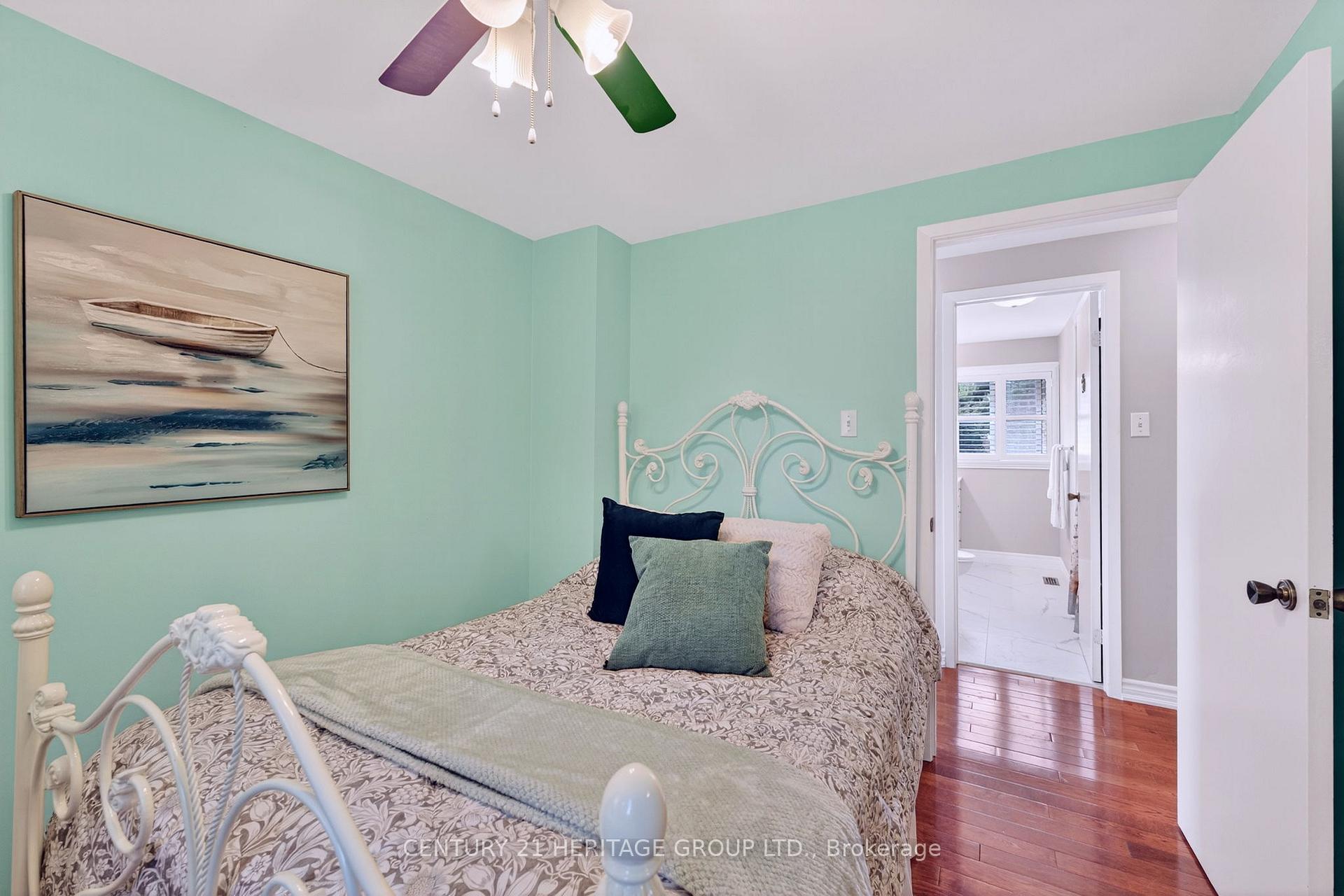 Photo 30 of 57 Stoddart Drive, Aurora, Aurora Highlands — HOMEH