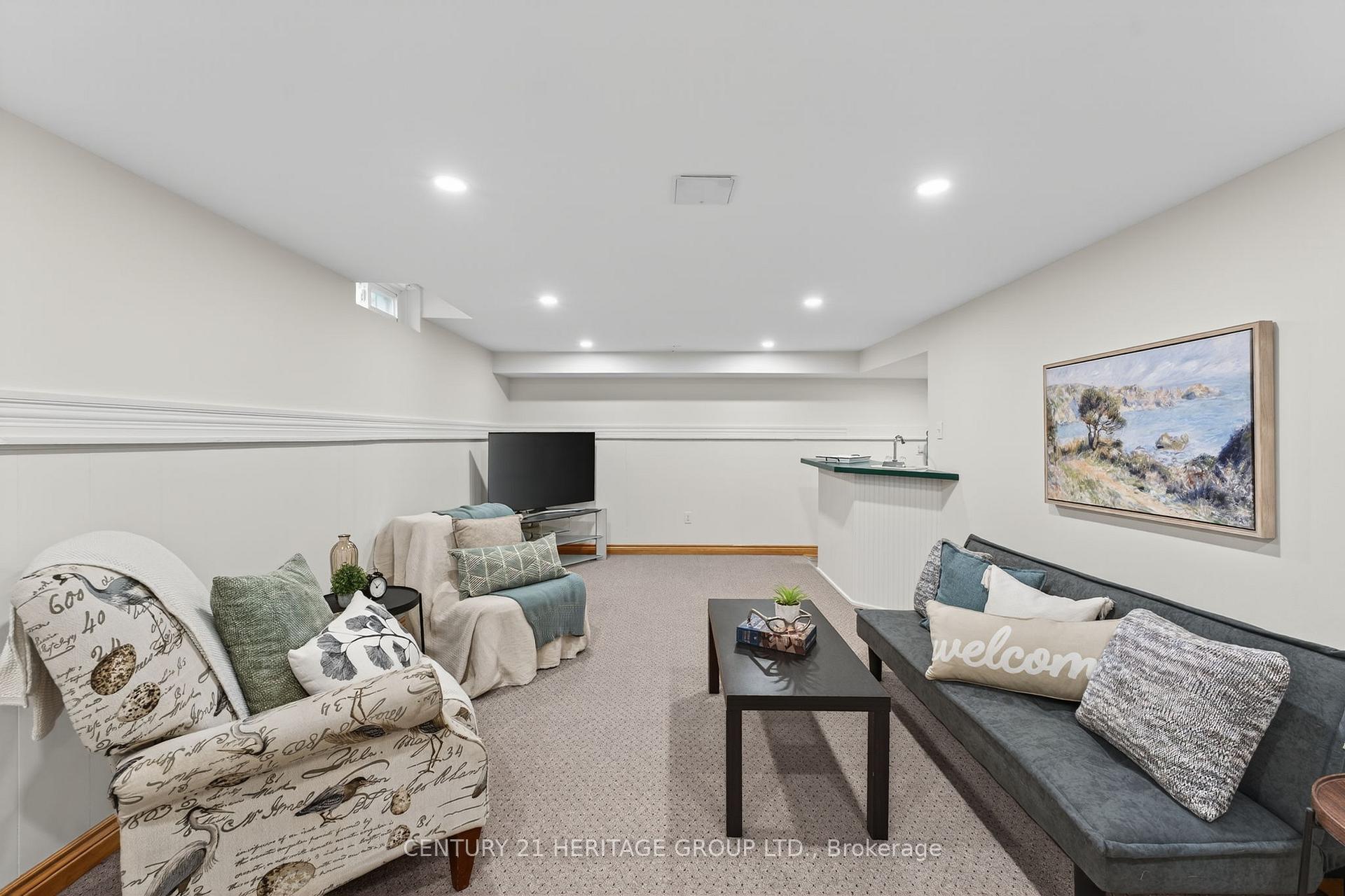 Photo 33 of 57 Stoddart Drive, Aurora, Aurora Highlands — HOMEH