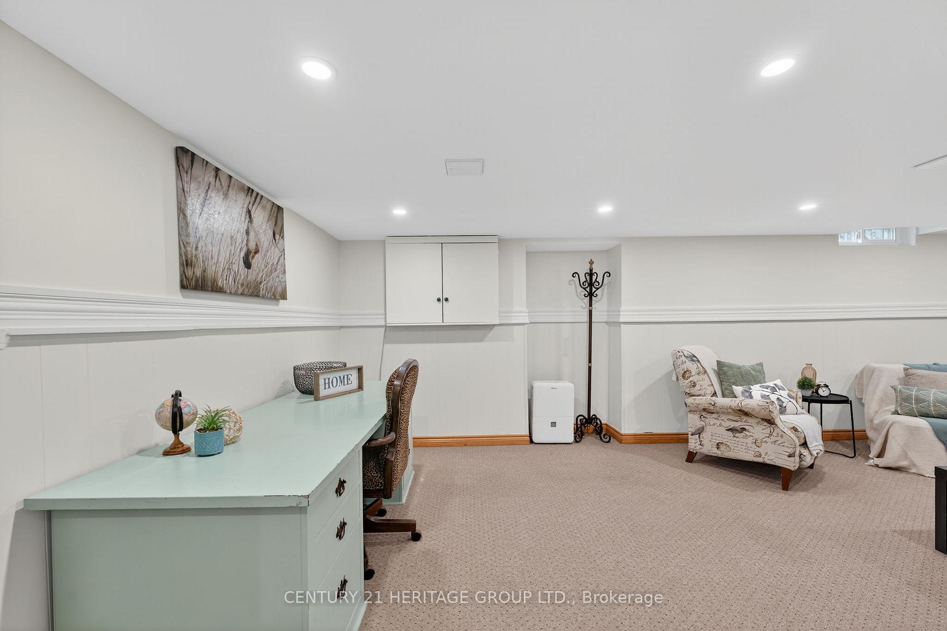 Photo 31 of 57 Stoddart Drive, Aurora, Aurora Highlands — HOMEH