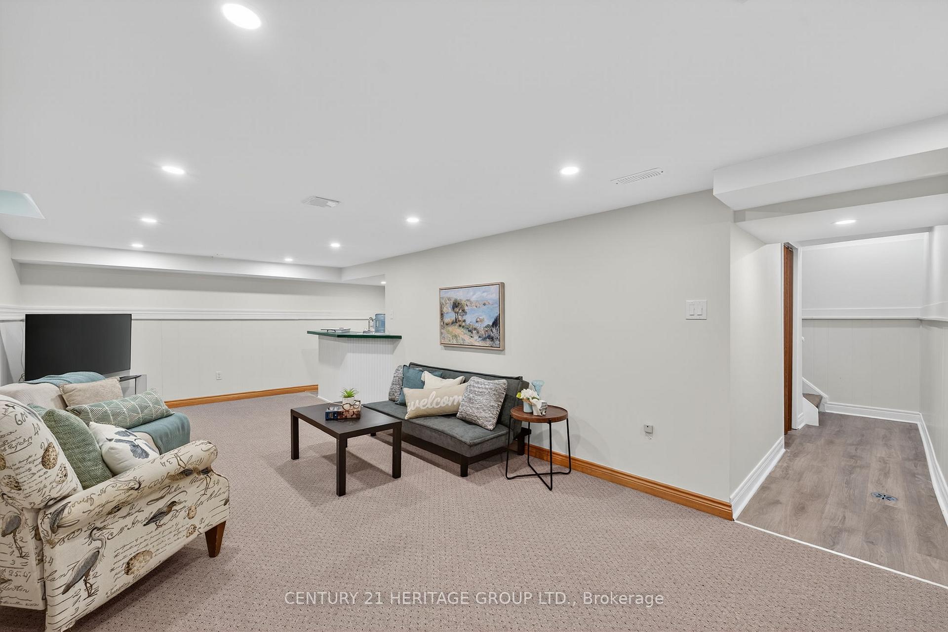Photo 42 of 57 Stoddart Drive, Aurora, Aurora Highlands — HOMEH