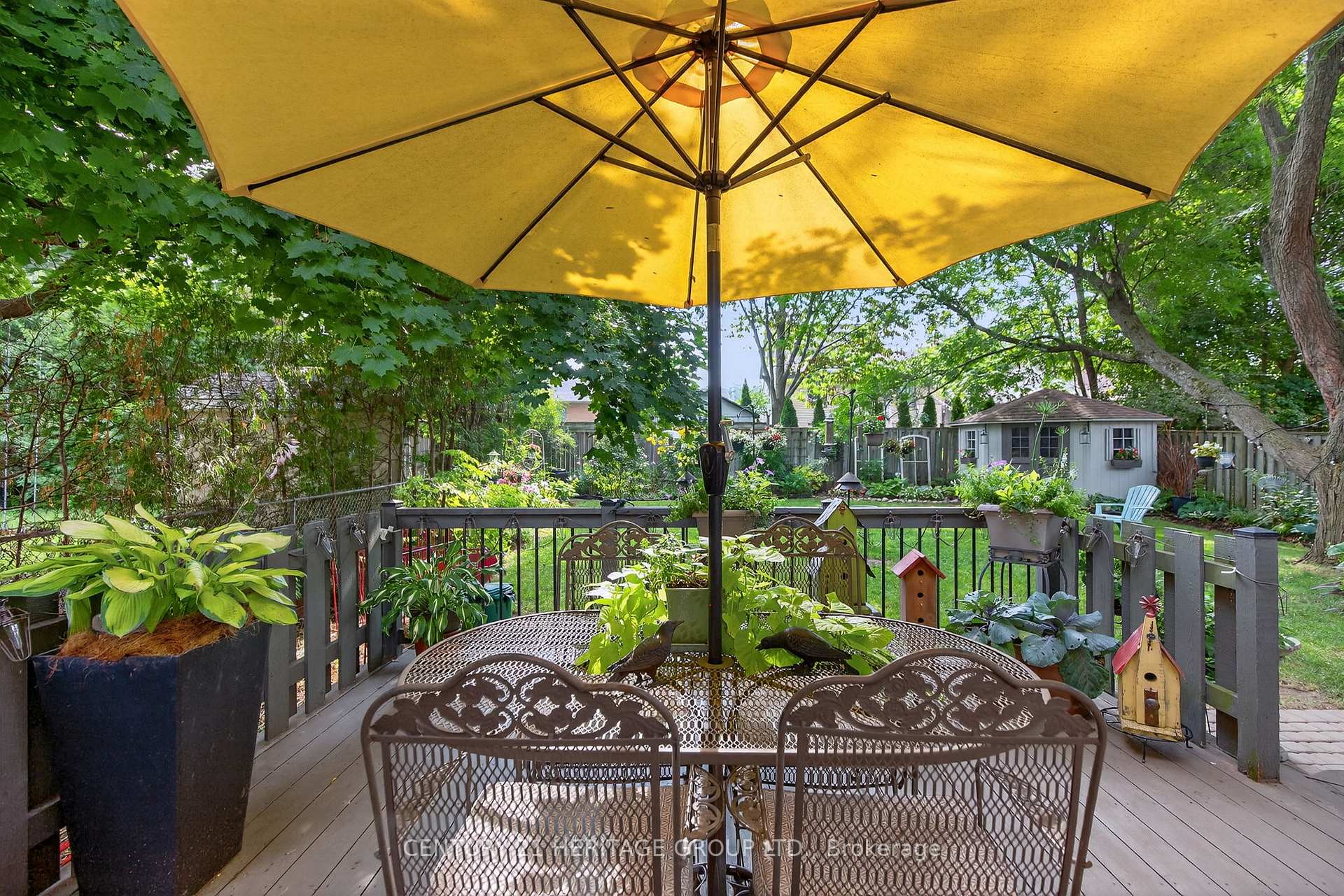 Photo 34 of 57 Stoddart Drive, Aurora, Aurora Highlands — HOMEH