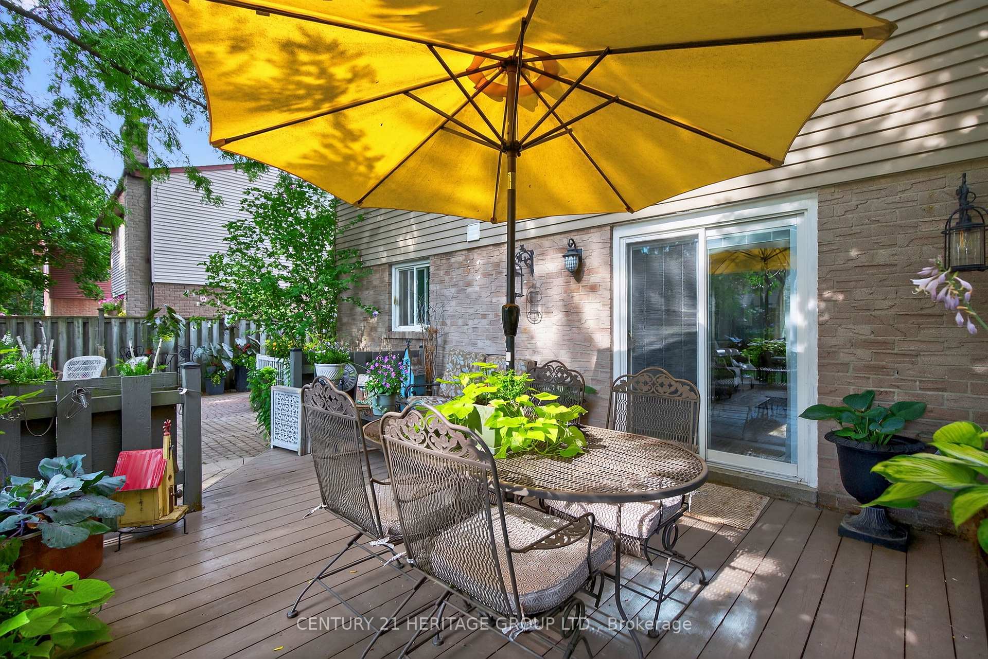 Photo 35 of 57 Stoddart Drive, Aurora, Aurora Highlands — HOMEH