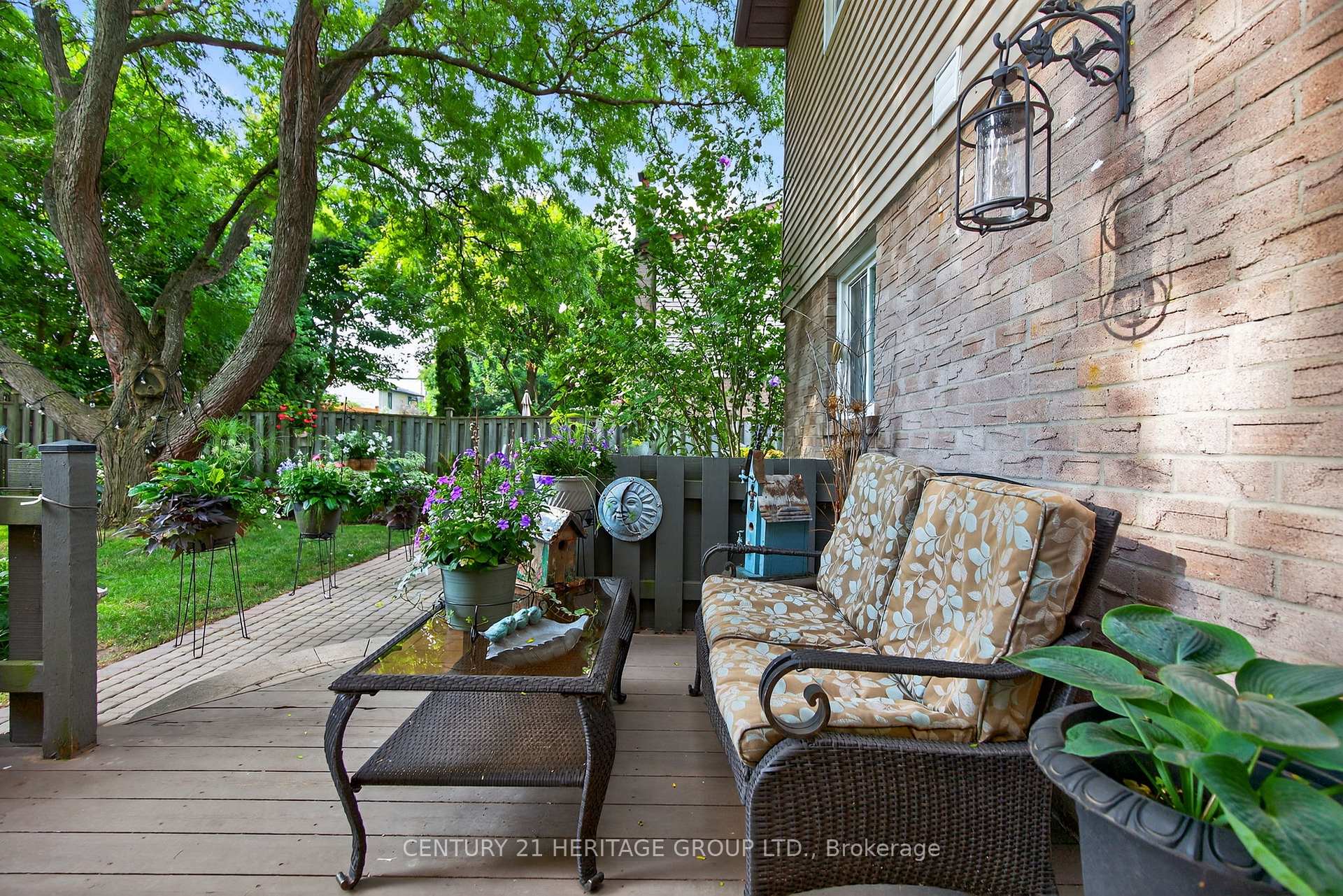 Photo 36 of 57 Stoddart Drive, Aurora, Aurora Highlands — HOMEH