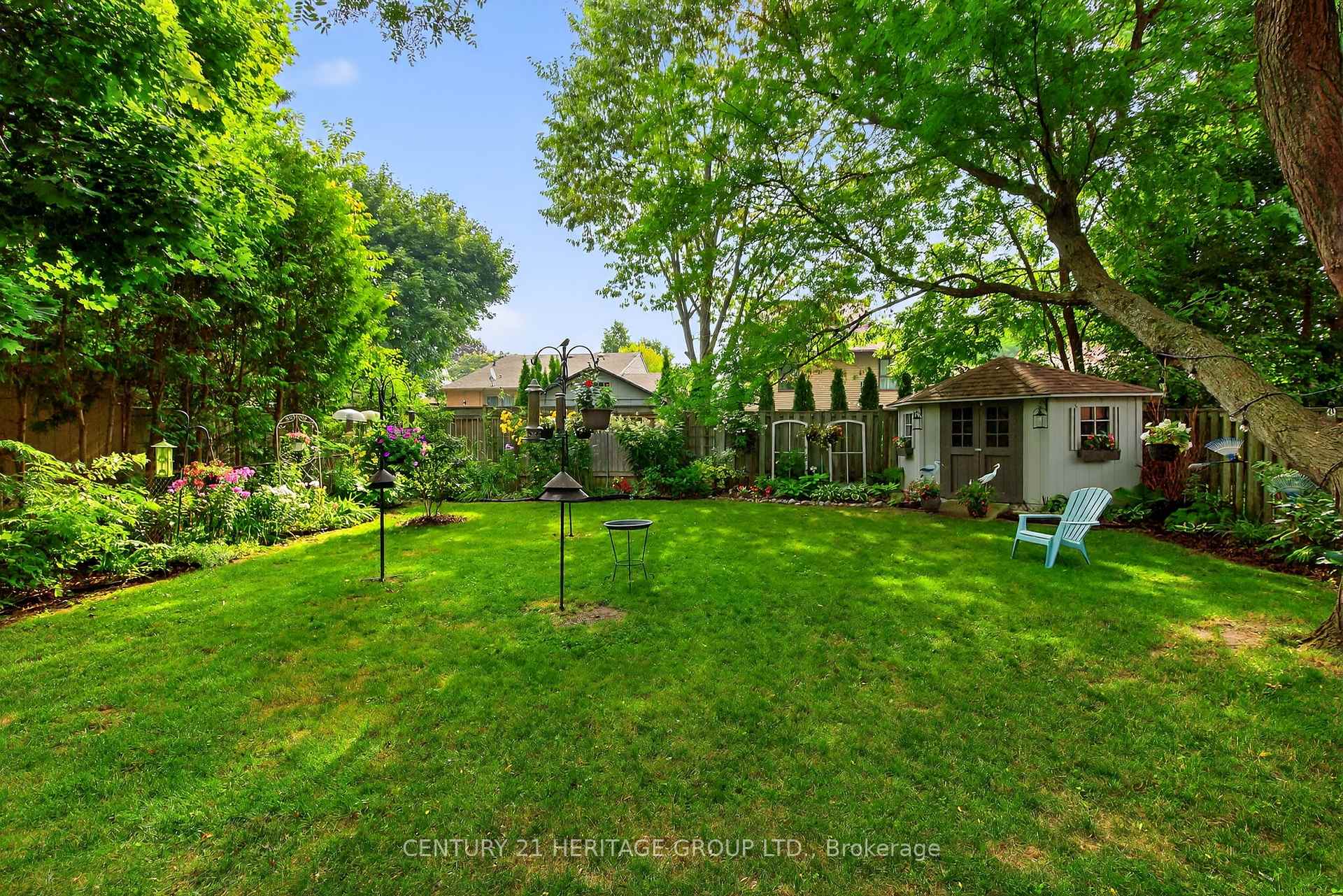 Photo 37 of 57 Stoddart Drive, Aurora, Aurora Highlands — HOMEH
